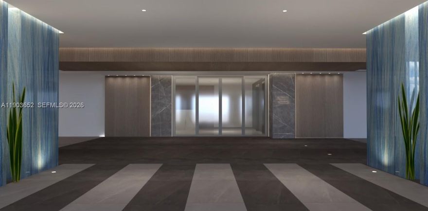 Wake up to ocean views this winter in the heart of South of Fifth, Miami Beach’s most coveted oceanfront neighborhood. This light-filled studio offers a rare NE ocean view from a private balcony, creating an ideal coastal retreat just steps from the sand. The unit is thoughtfully designed for comfort and efficiency, kitchen equipped with smart appliances, Nest thermostat with central A/C and heat, new impact windows, brand-new flooring, and a sleek modern bath. Smart home features keep owners connected effortlessly, whether you’re home or away. Newly installed expansive sliding glass doors bring in natural light and ocean breezes, seamlessly connecting the living space to the freshly renovated balcony. Own 1 of 10 Studios available in the building, keeping your monthly maintenance expenses the lowest. The building recently completed major capital improvements, including the exterior, balconies, roof, pool deck with shower, fitness center, and a gated backyard fence around the landscaped beachfront grounds with footbath. Additional enhancements are part of the building’s long-term modernization plan, including renovated spa-style gym/pool bathrooms and saunas. Enjoy direct beach access and walkable proximity to South Pointe Park and South of Fifth’s celebrated dining scene, including Joe’s Stone Crab, Carbone, and Smith & Wollensky. A rare opportunity to own a smart, oceanfront residence in South of Fifth — perfect as a pied-à-terre, beach escape, or refined full-time home.