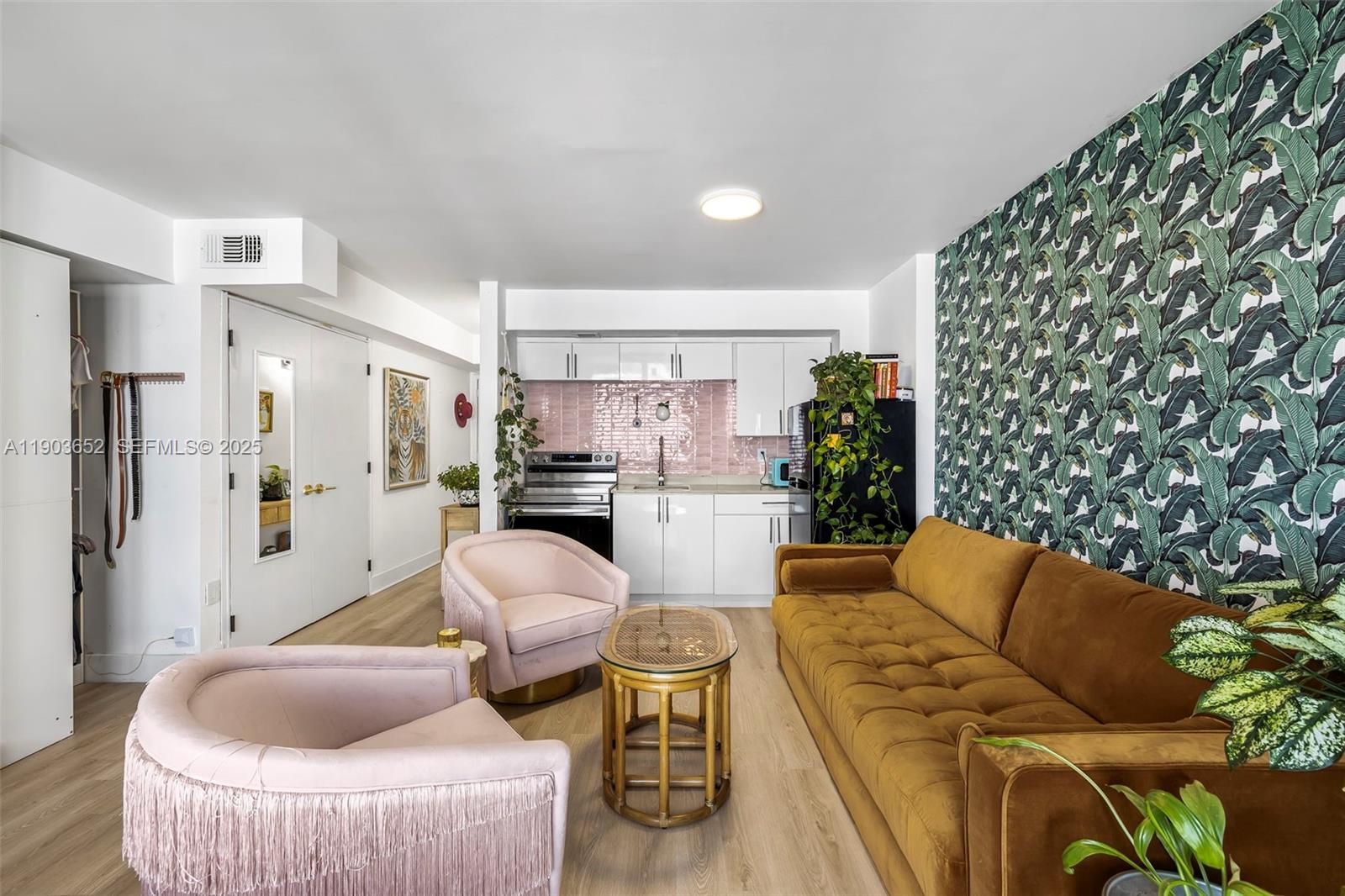 OCEAN POINT CONDO - Residential