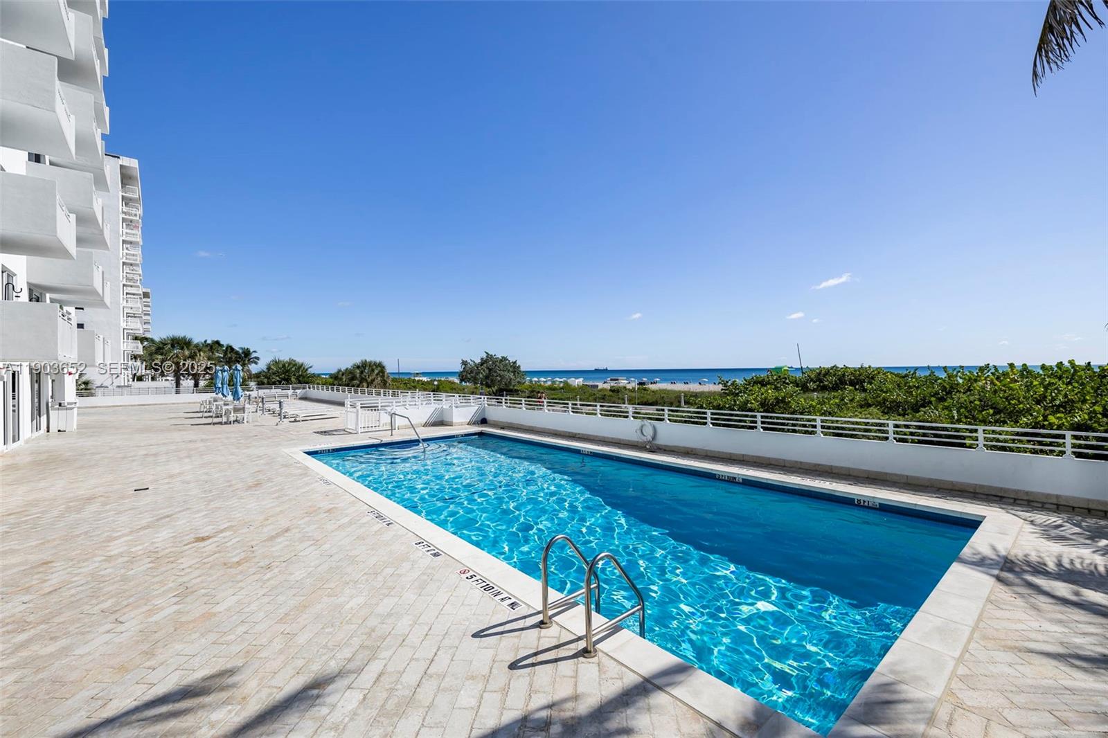 OCEAN POINT CONDO - Residential