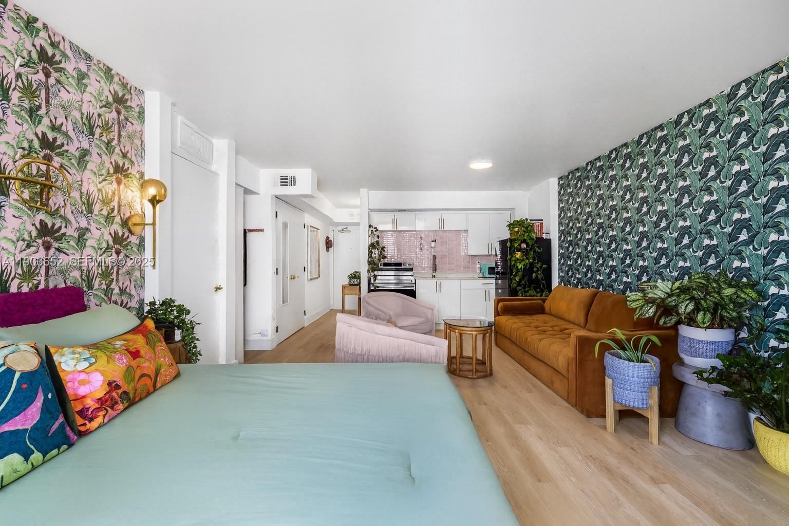 OCEAN POINT CONDO - Residential