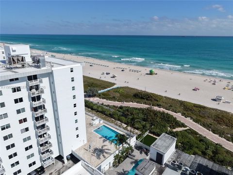 345 Ocean Dr 718 Miami Beach FL 33139