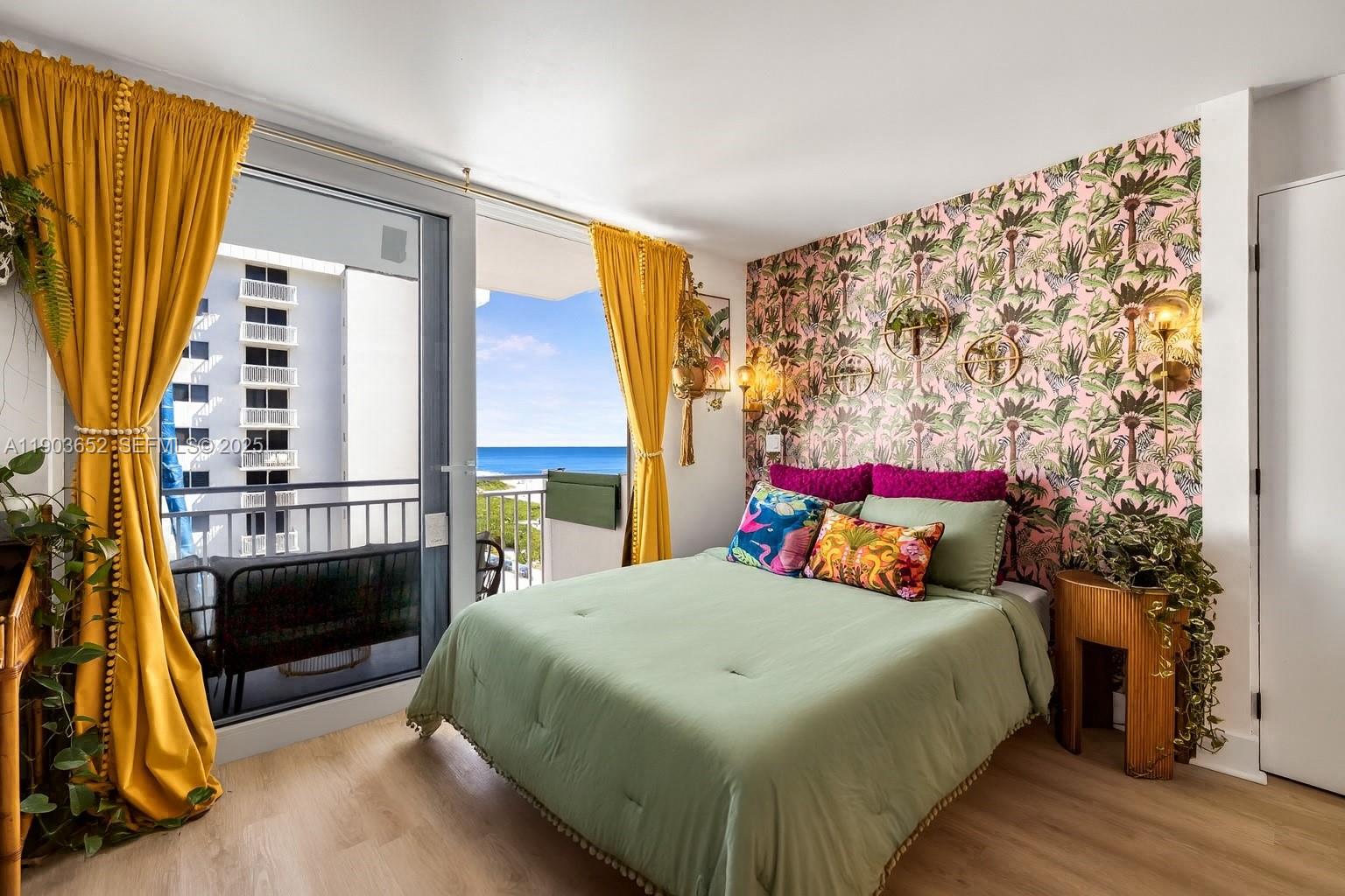 OCEAN POINT CONDO - Residential