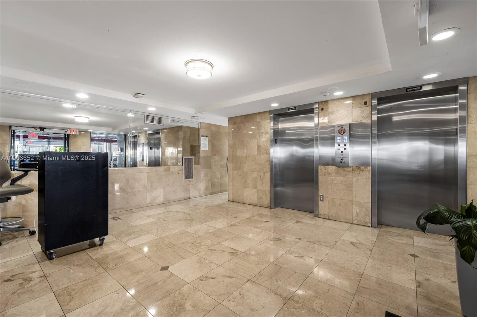 OCEAN POINT CONDO - Residential