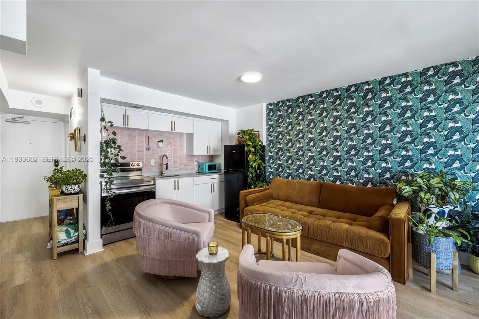 OCEAN POINT CONDO - Residential