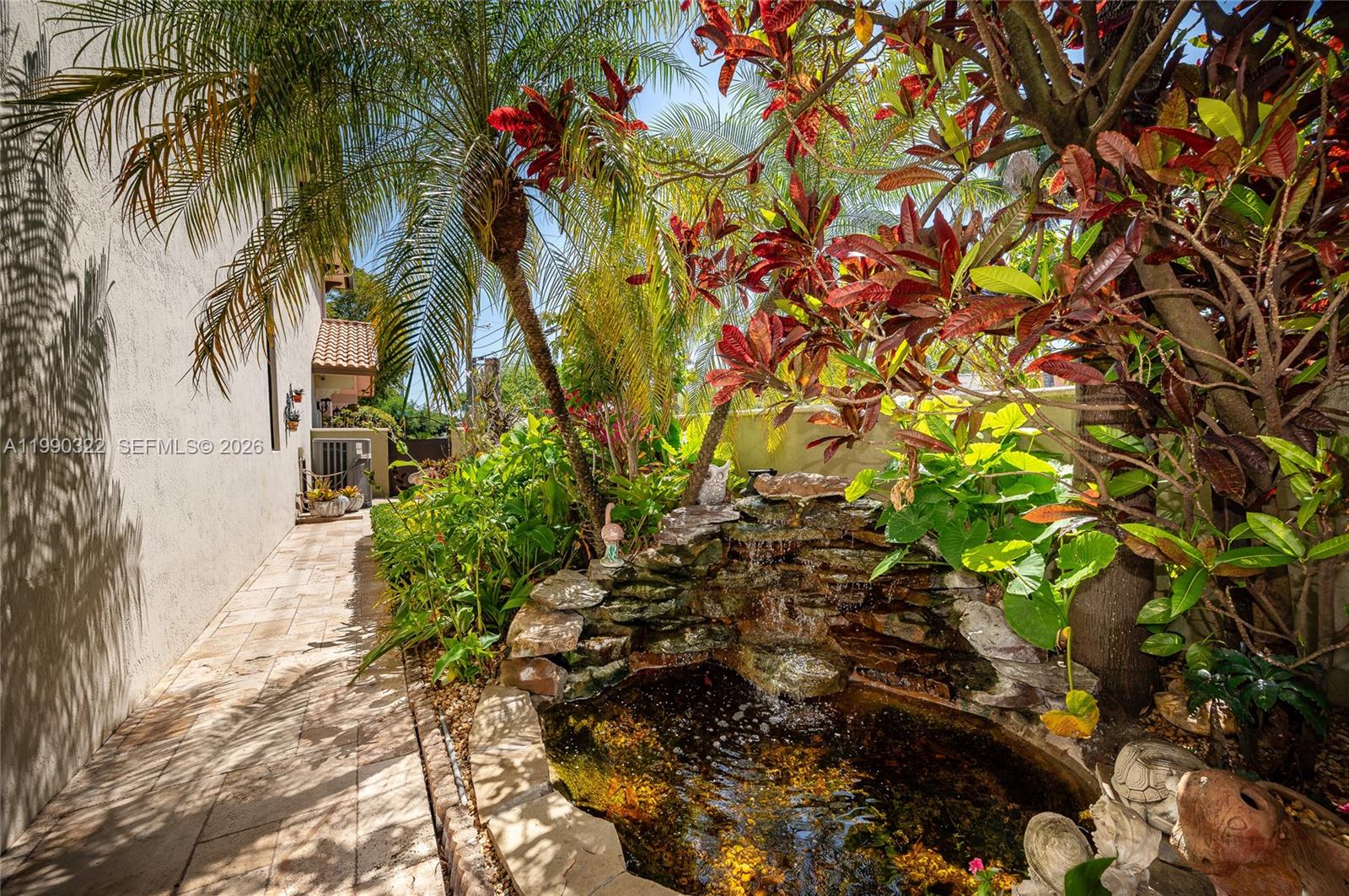 FOUST SUB - Residential