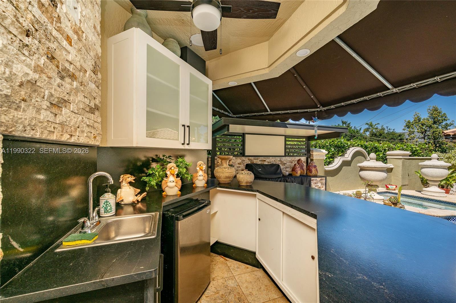 FOUST SUB - Residential