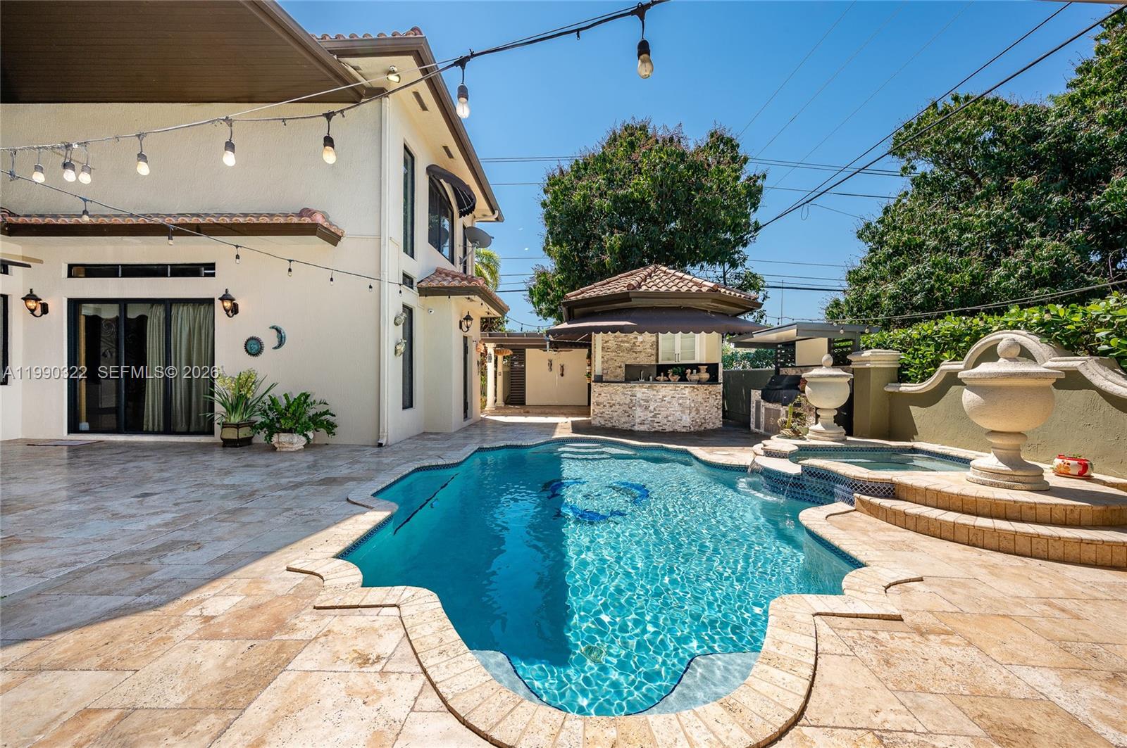 FOUST SUB - Residential