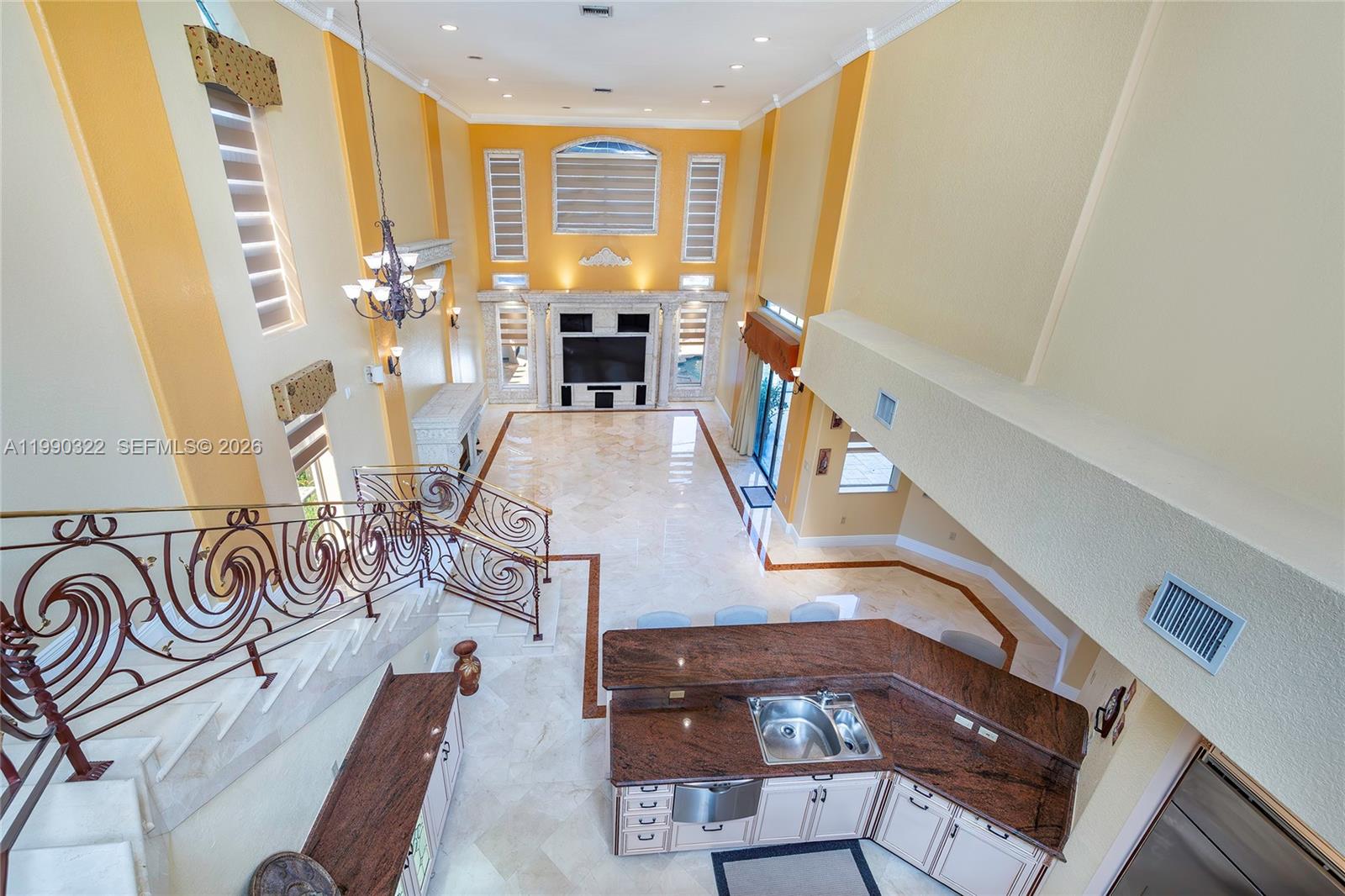 FOUST SUB - Residential