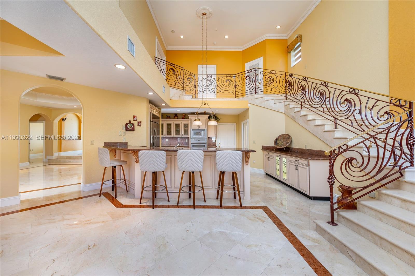 FOUST SUB - Residential