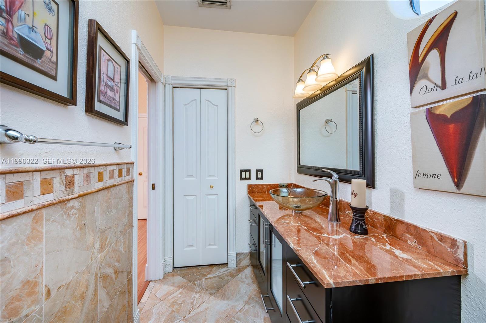 FOUST SUB - Residential