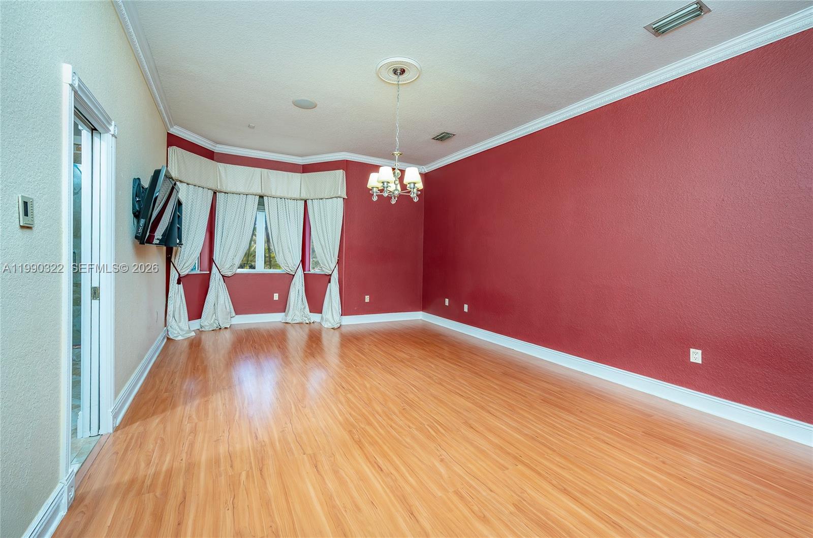 FOUST SUB - Residential