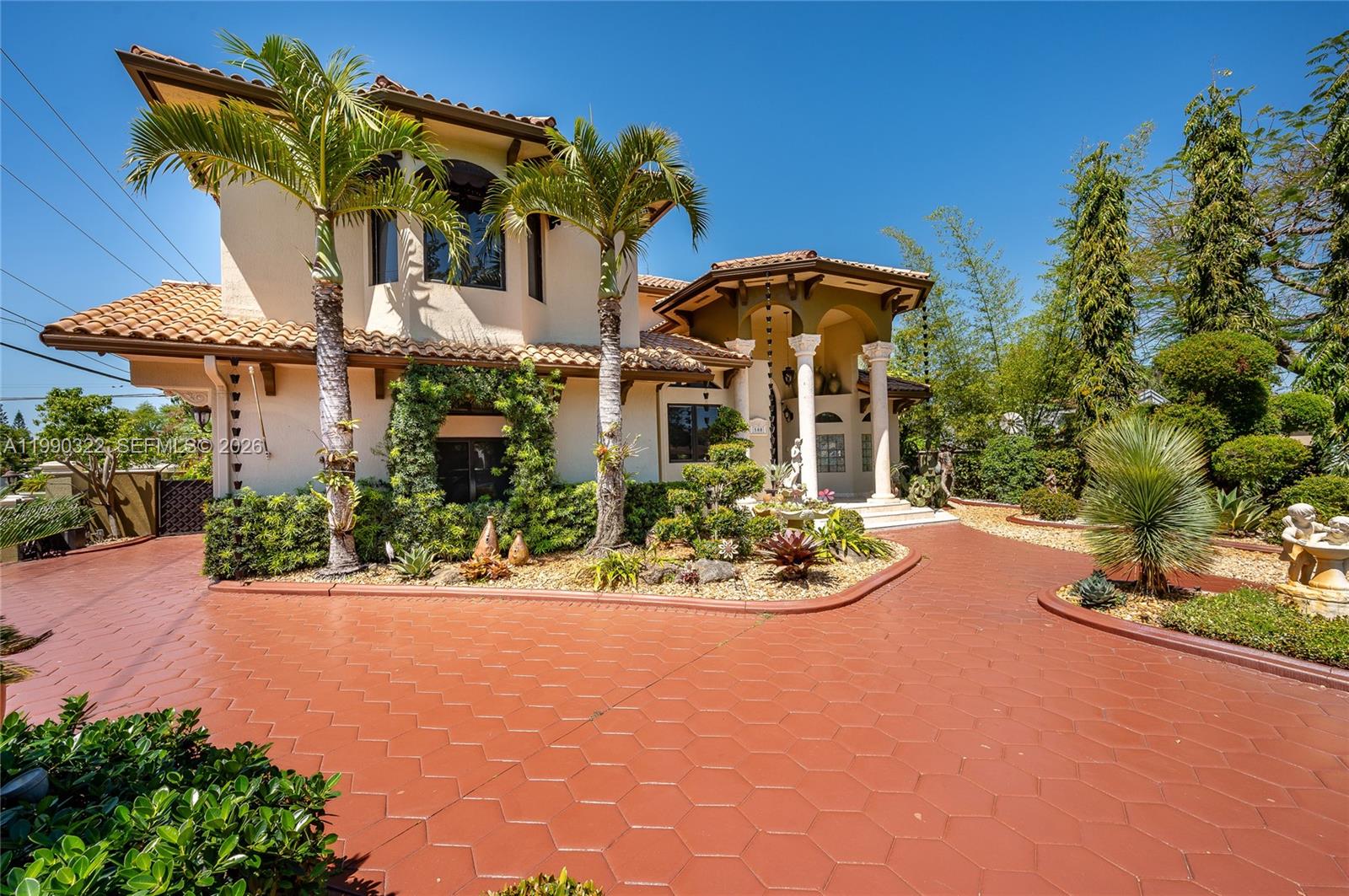 FOUST SUB - Residential