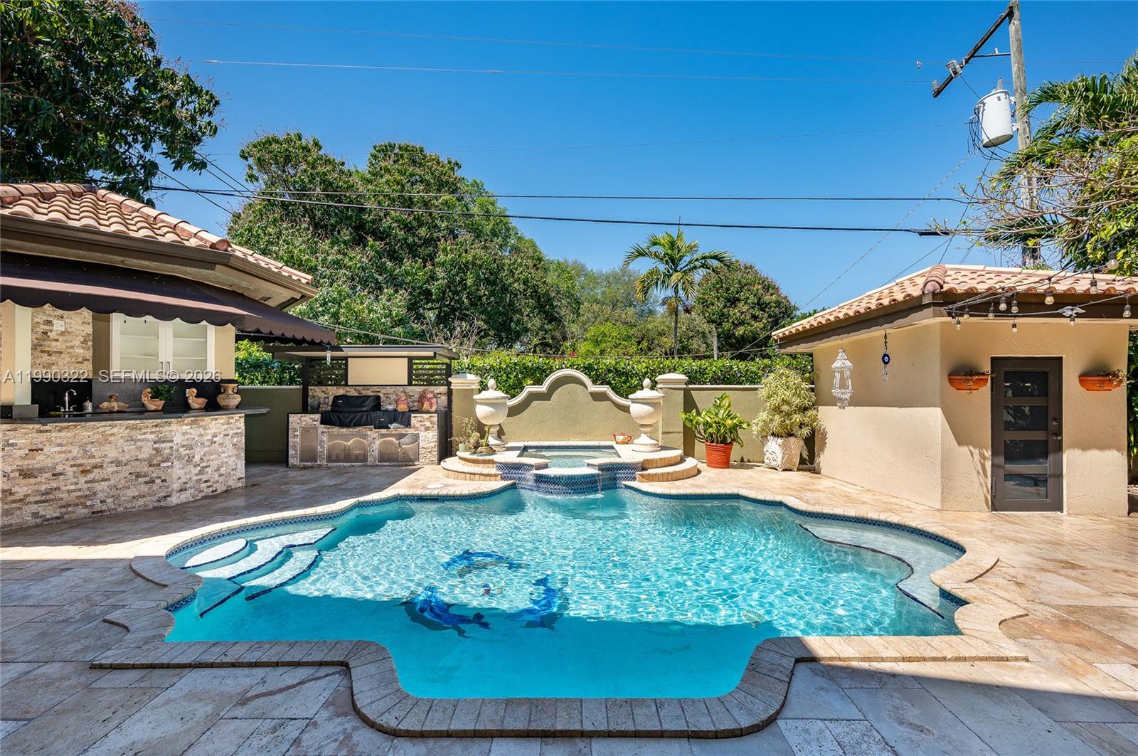 FOUST SUB - Residential