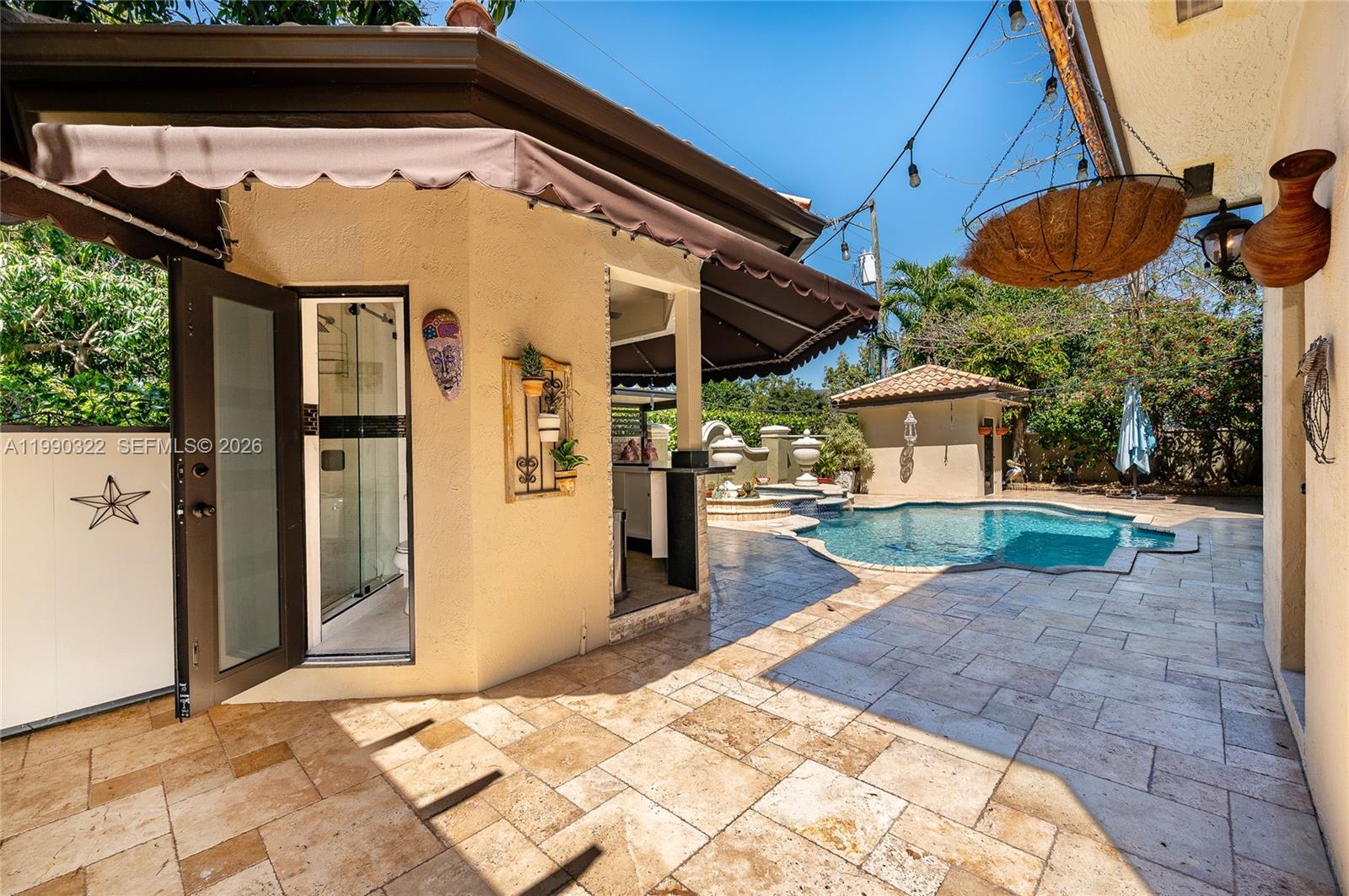 FOUST SUB - Residential