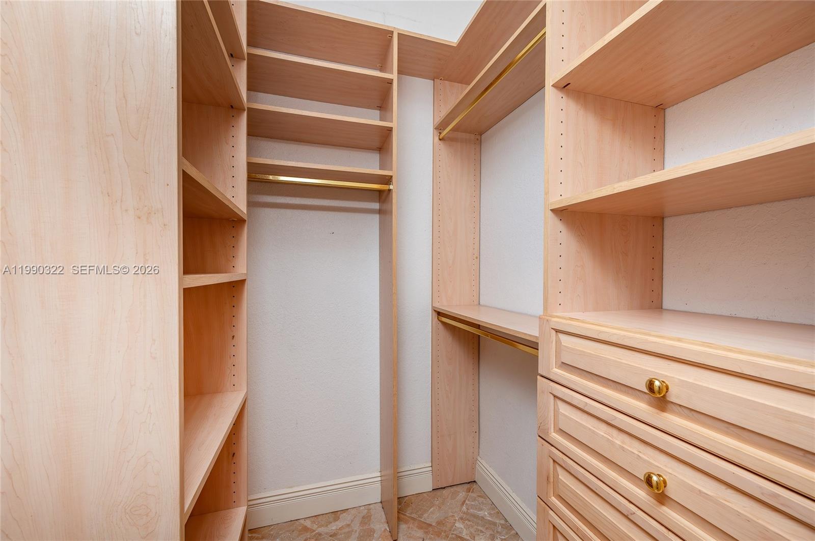 FOUST SUB - Residential