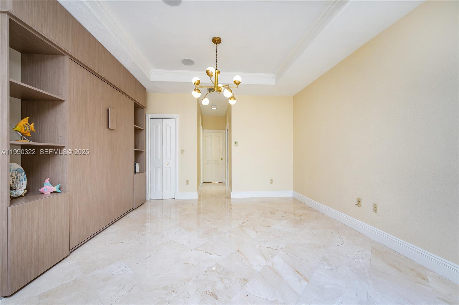 FOUST SUB - Residential