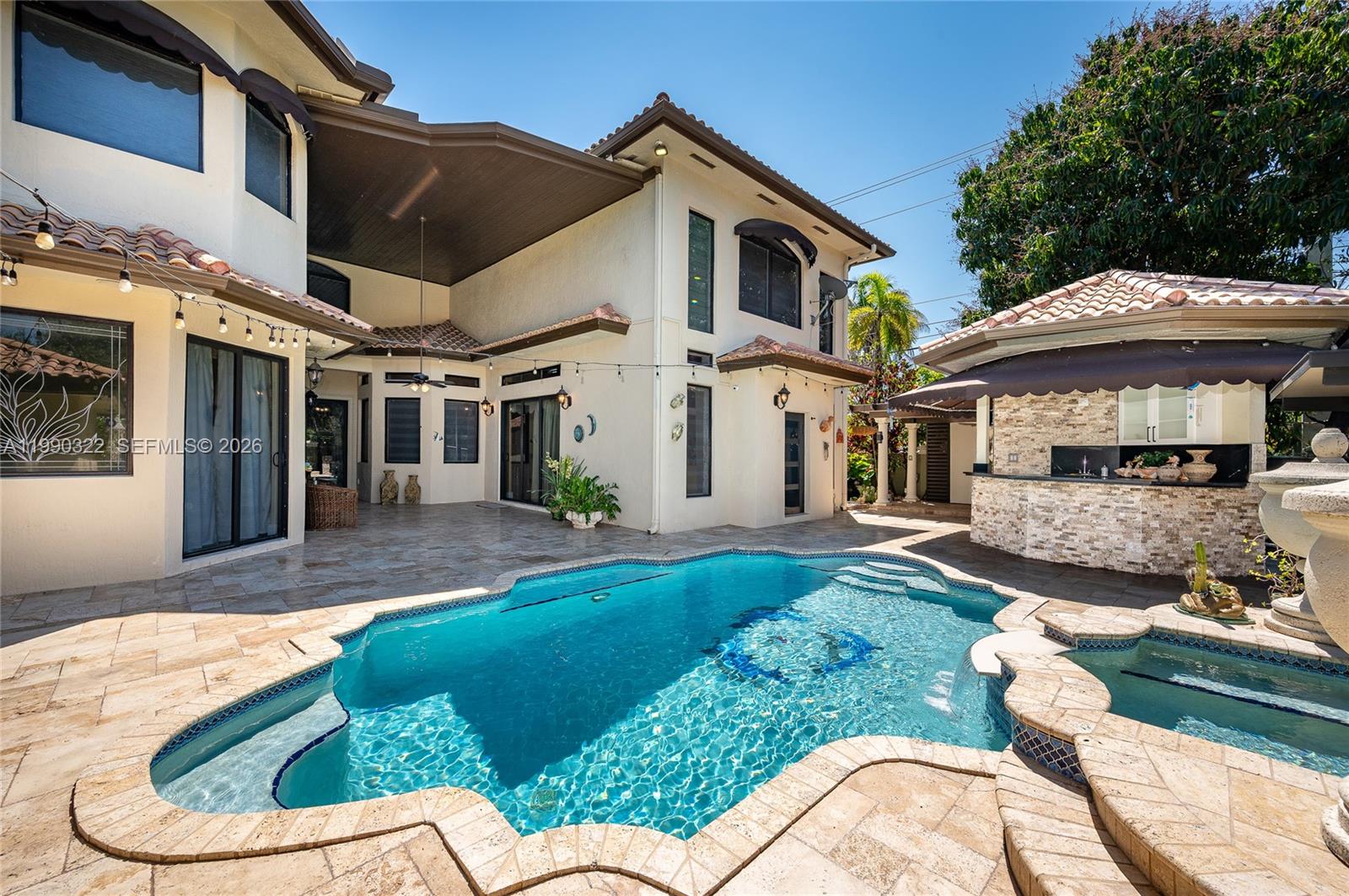 FOUST SUB - Residential