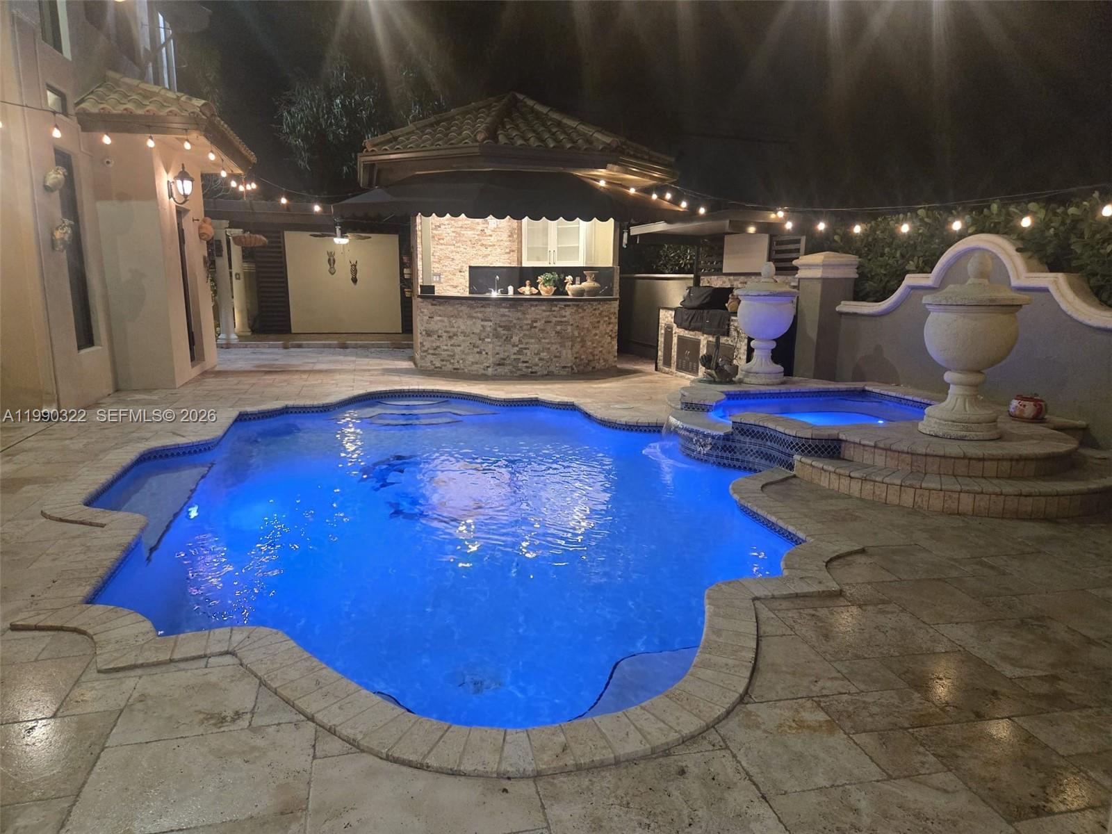 FOUST SUB - Residential