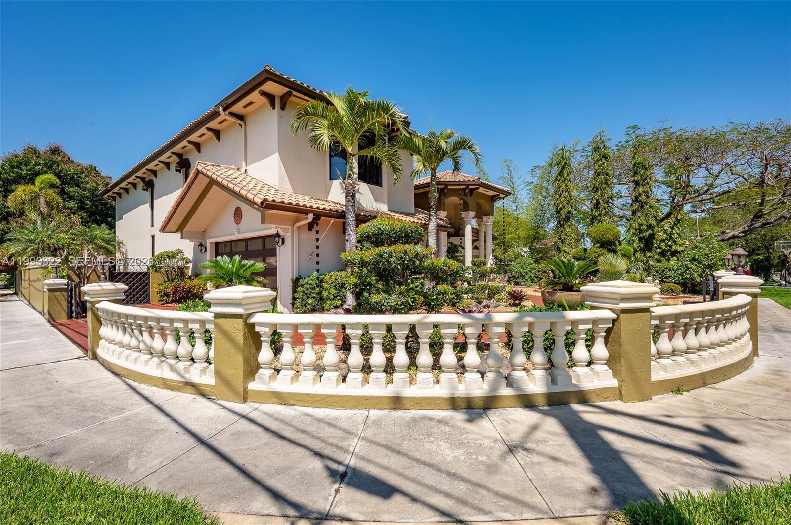 FOUST SUB - Residential