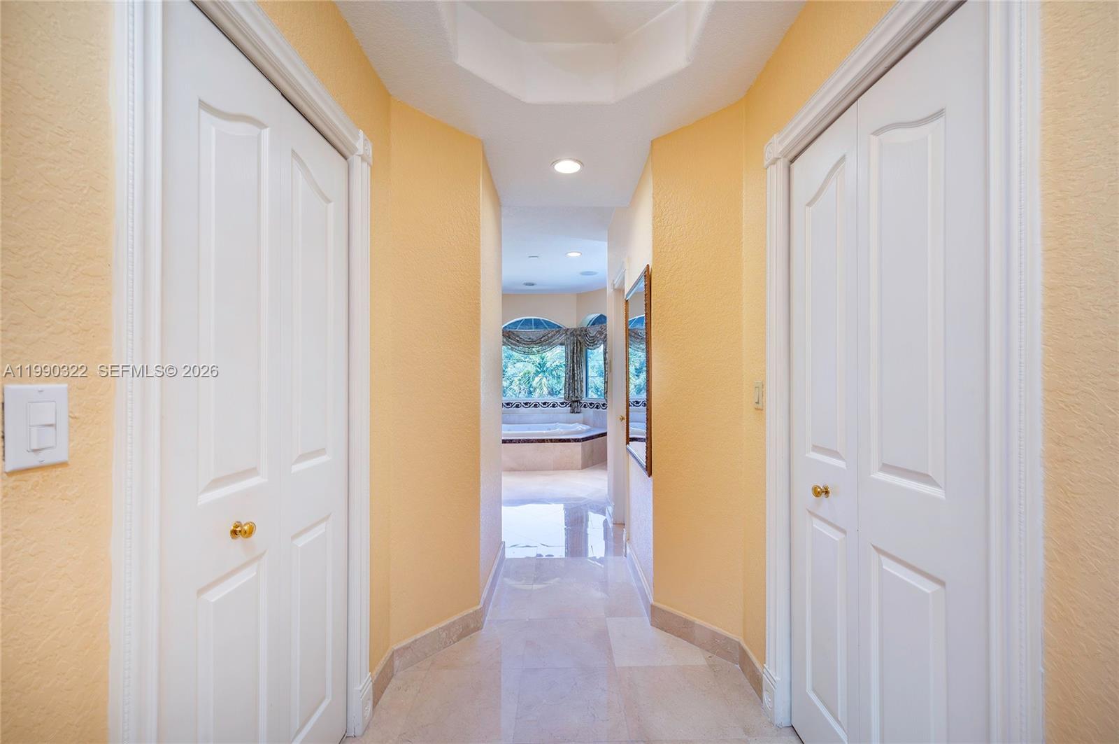 FOUST SUB - Residential