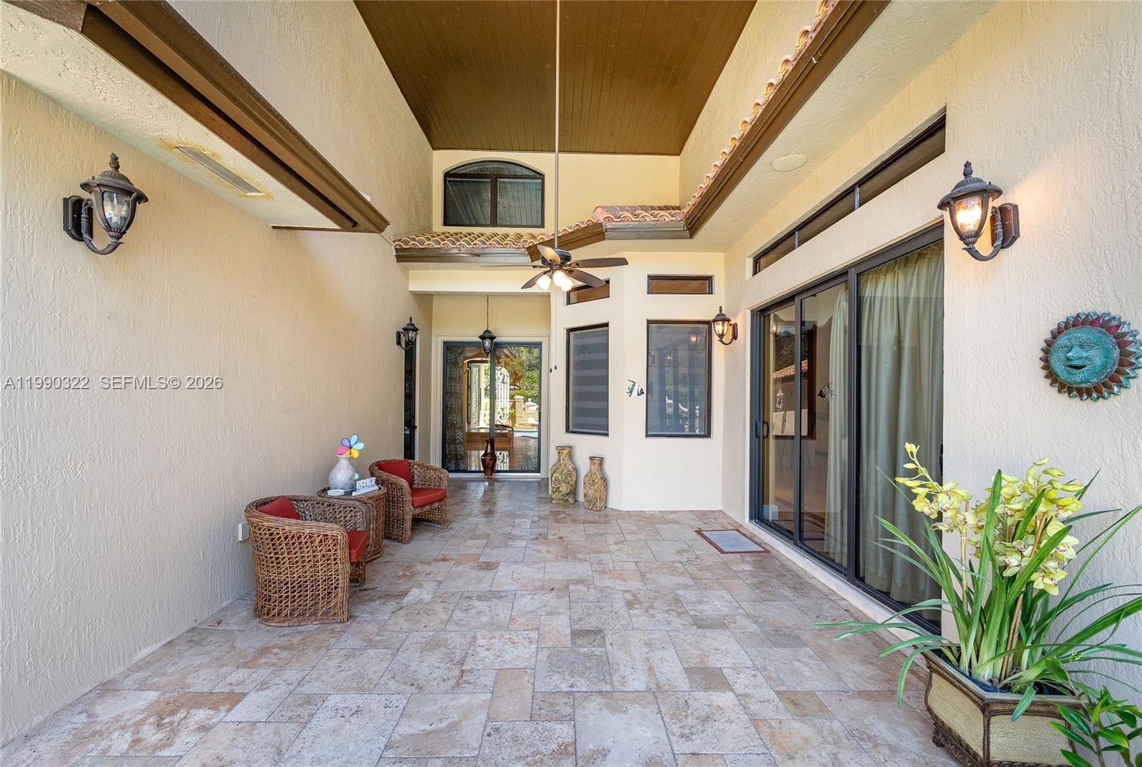 FOUST SUB - Residential