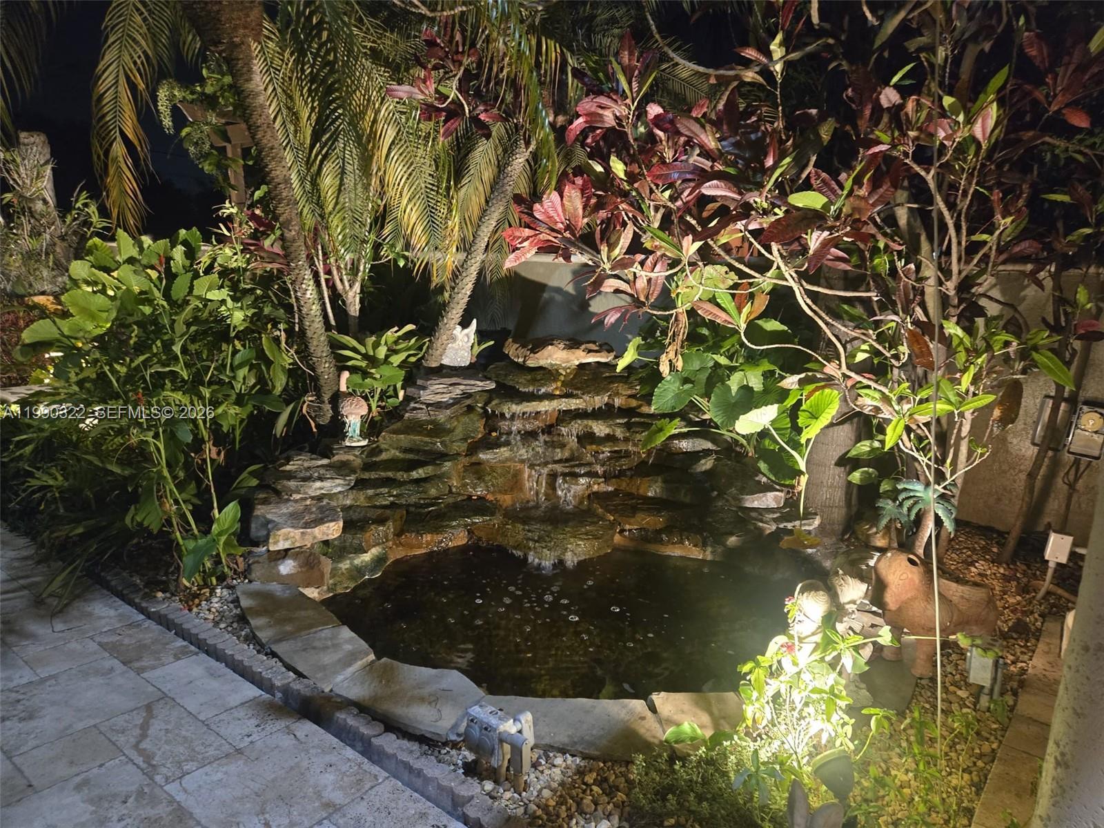 FOUST SUB - Residential