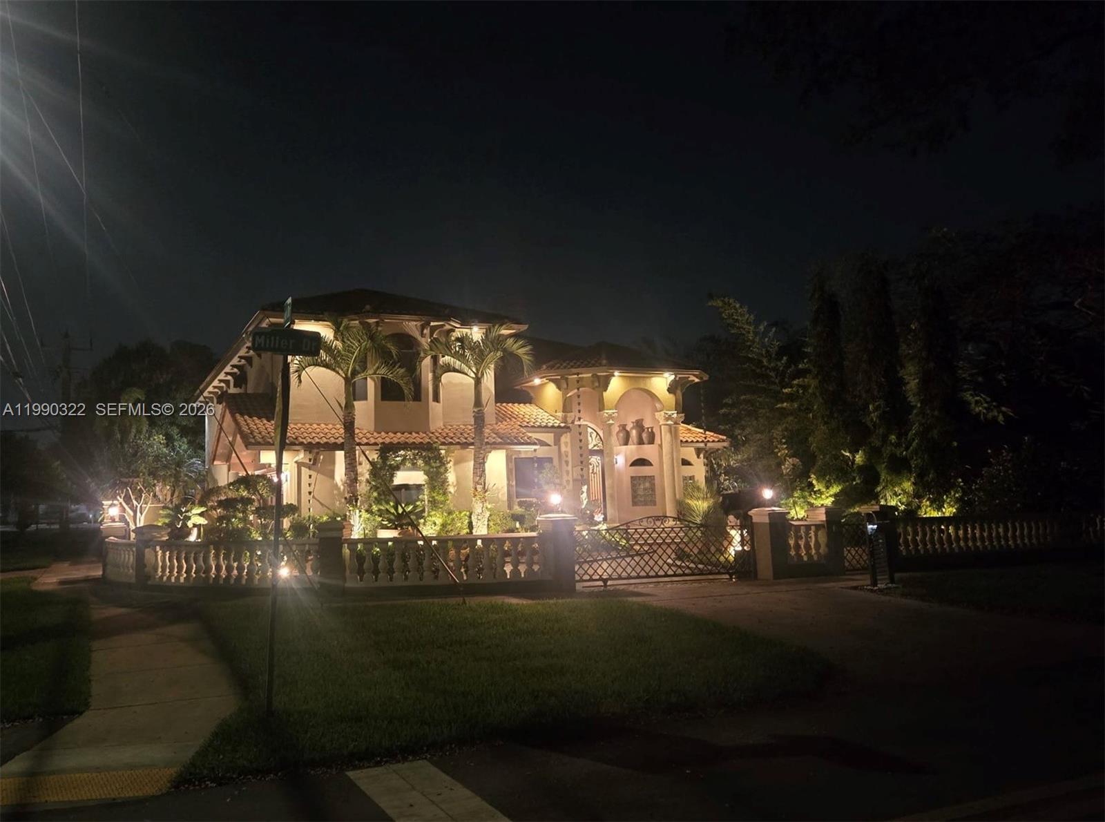 FOUST SUB - Residential