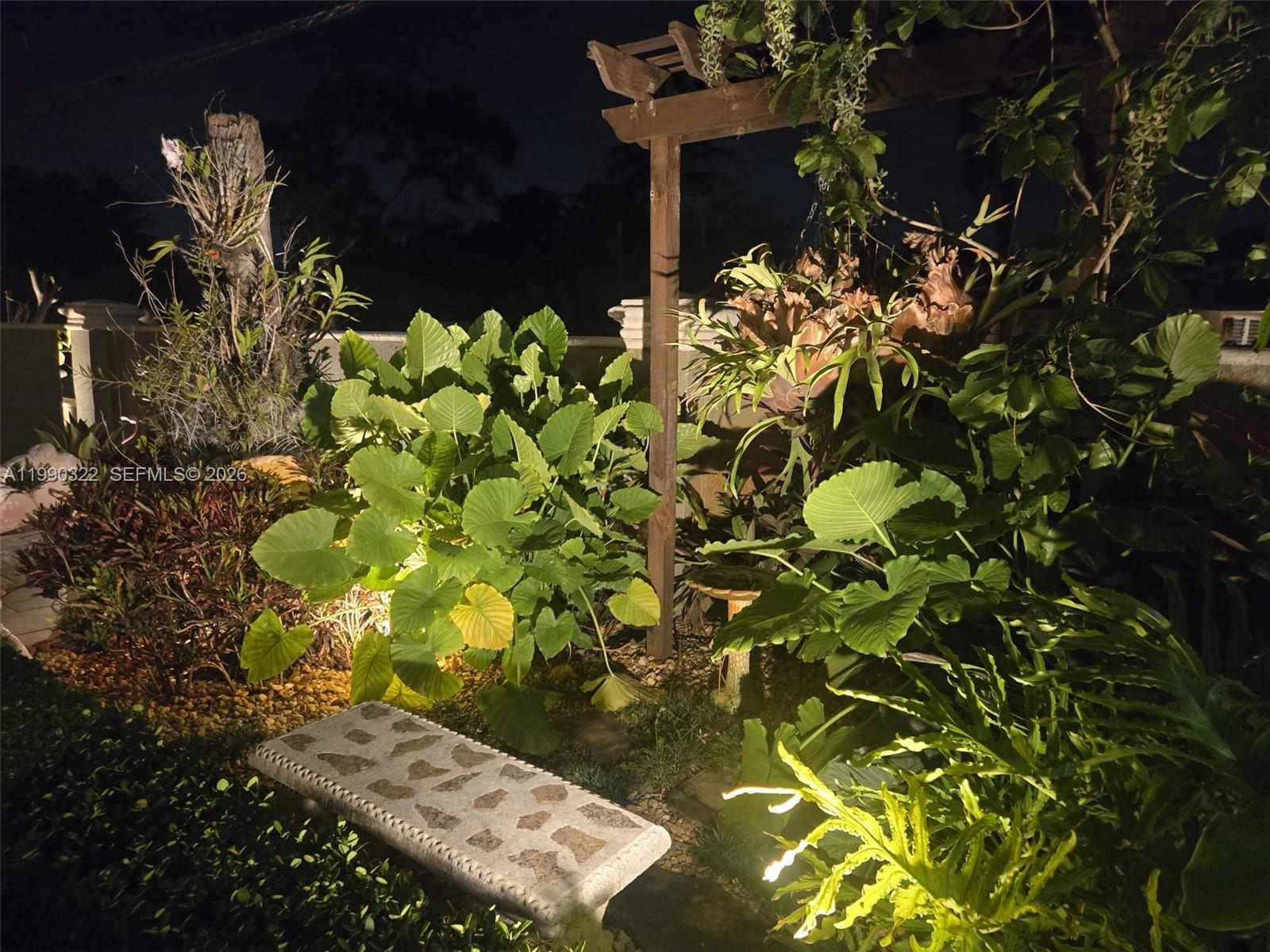 FOUST SUB - Residential