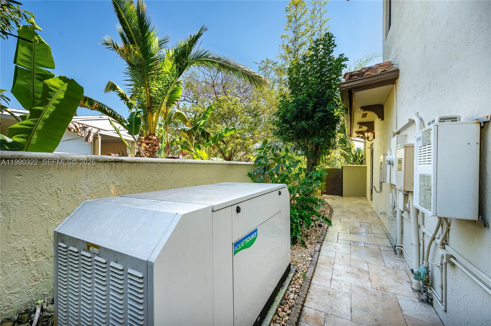 FOUST SUB - Residential