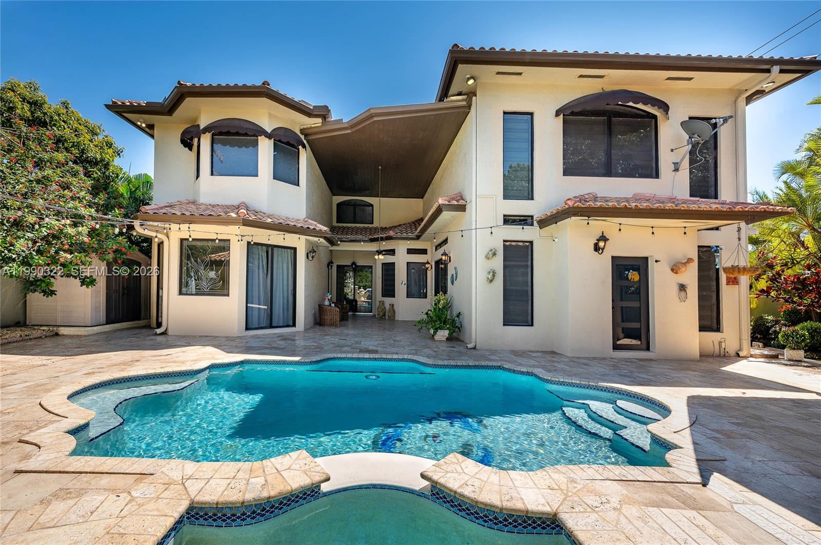 FOUST SUB - Residential