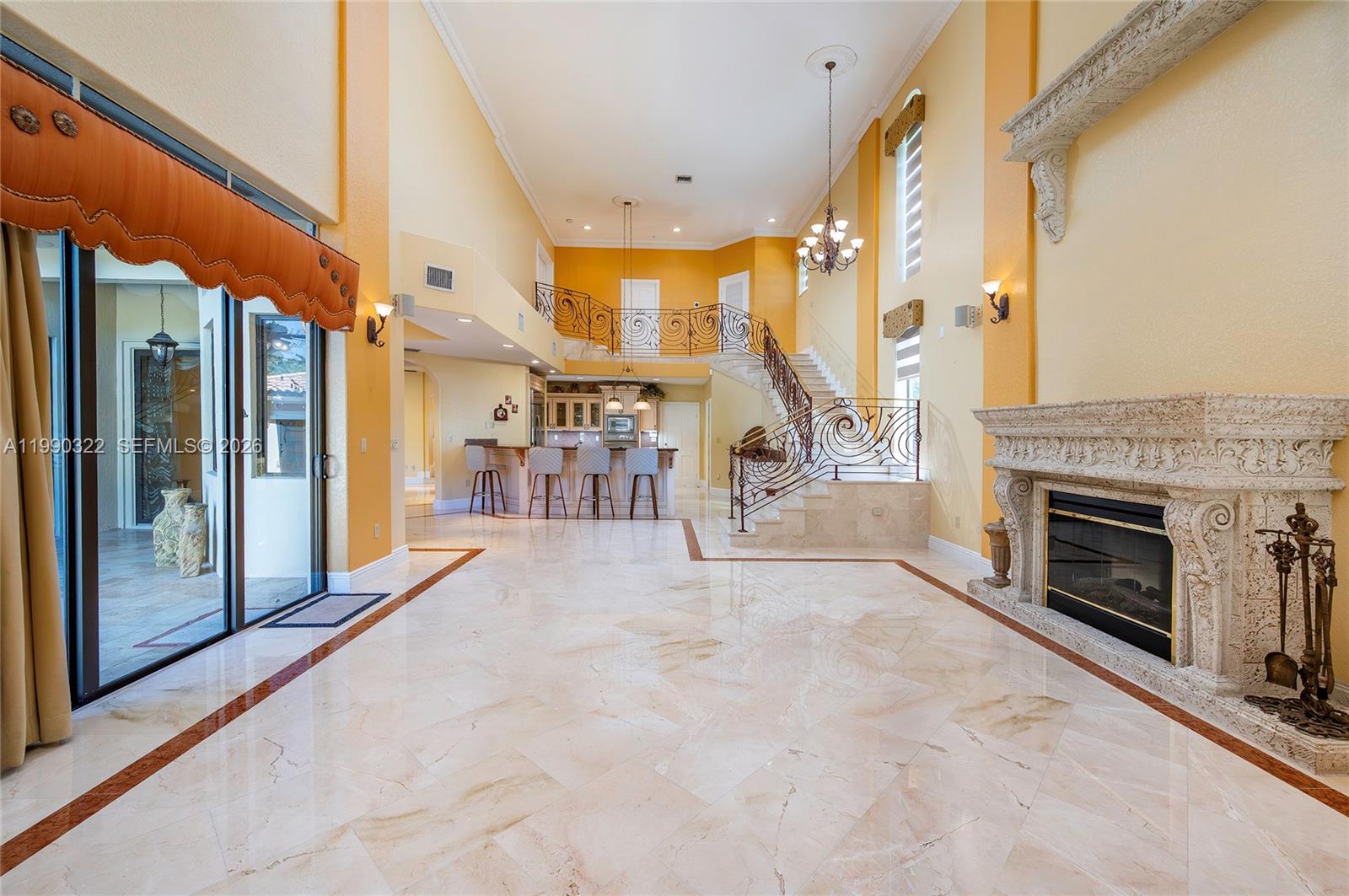 FOUST SUB - Residential