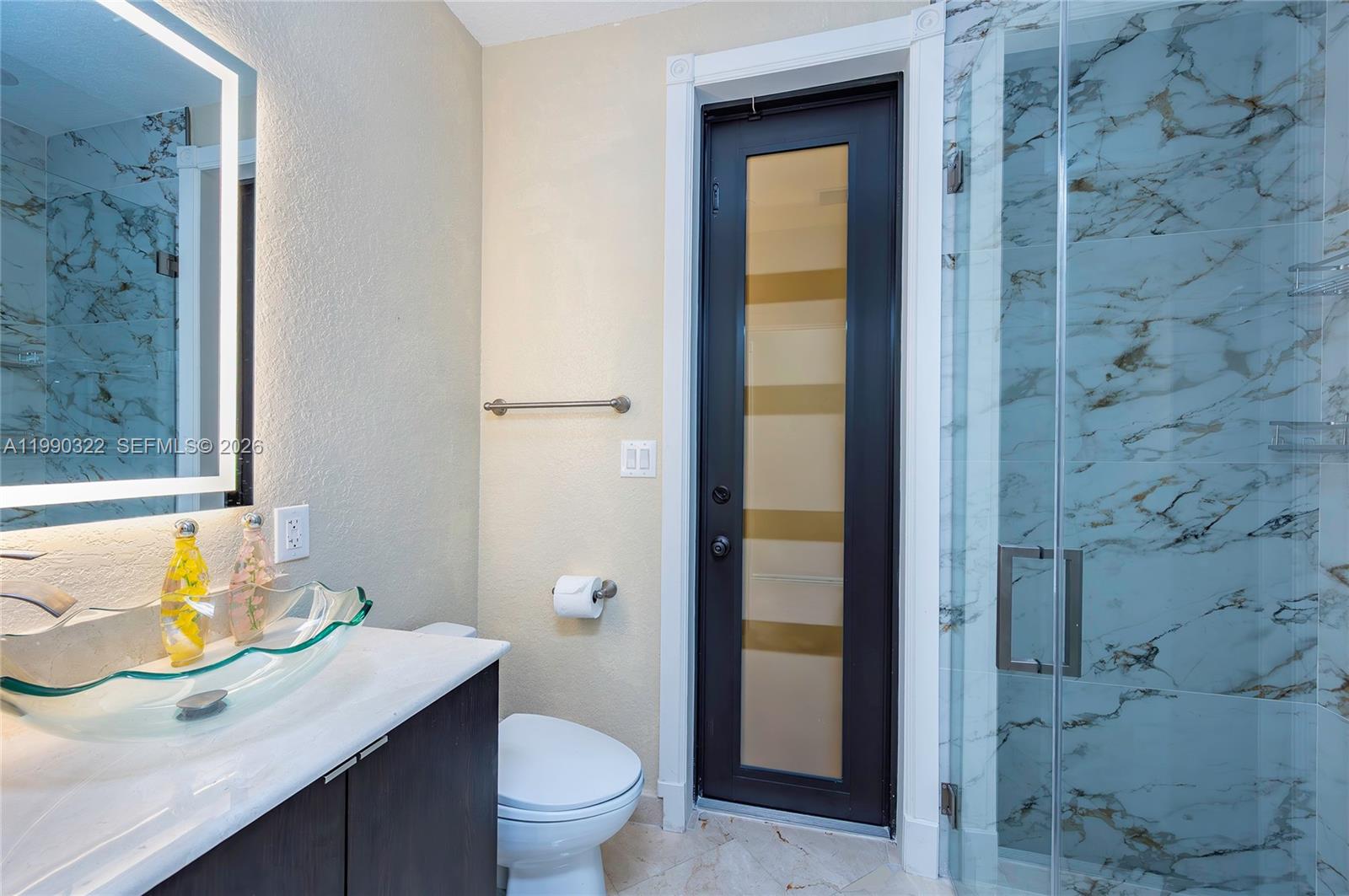 FOUST SUB - Residential