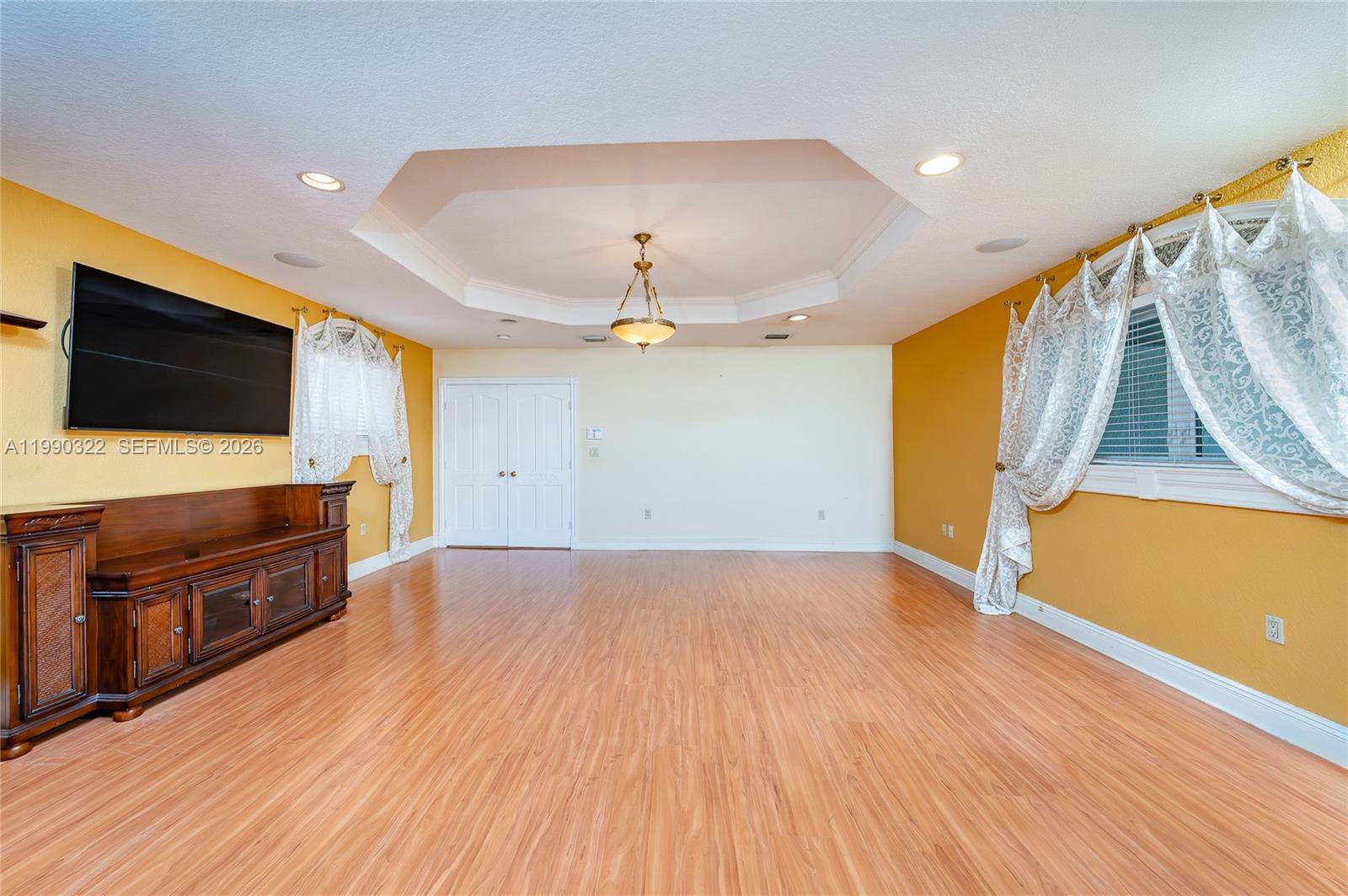 FOUST SUB - Residential