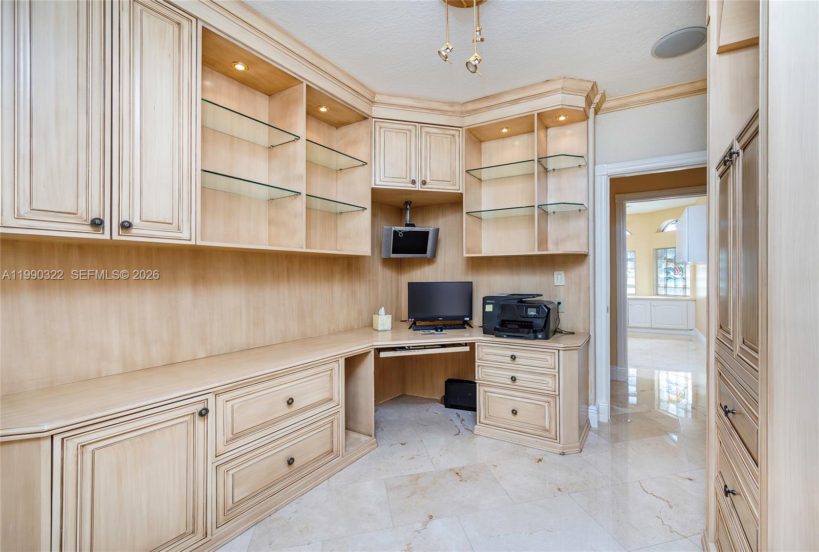 FOUST SUB - Residential