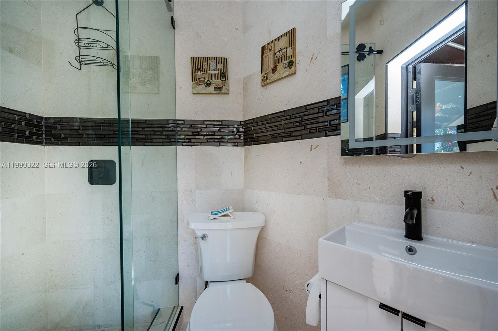 FOUST SUB - Residential