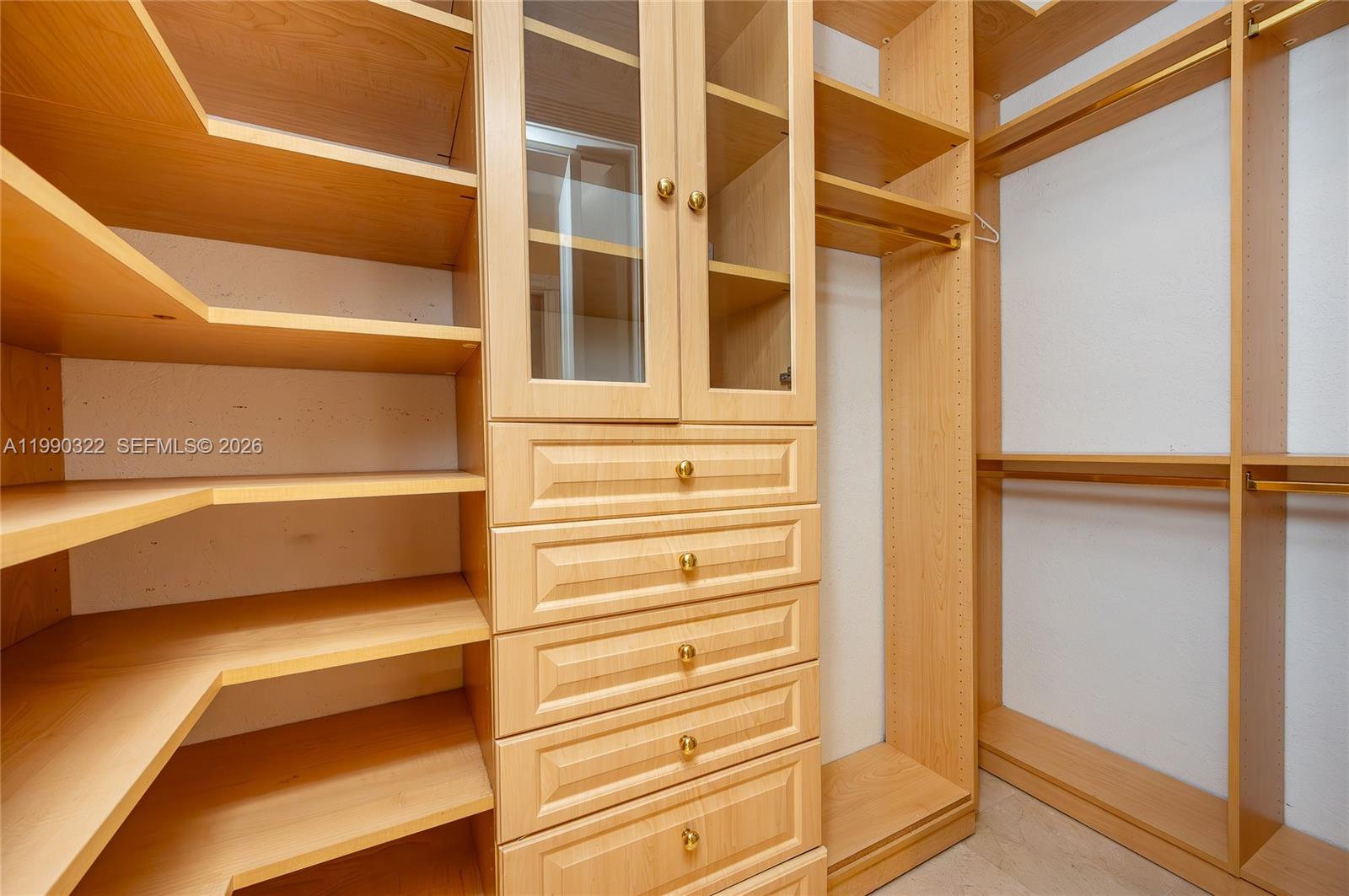 FOUST SUB - Residential