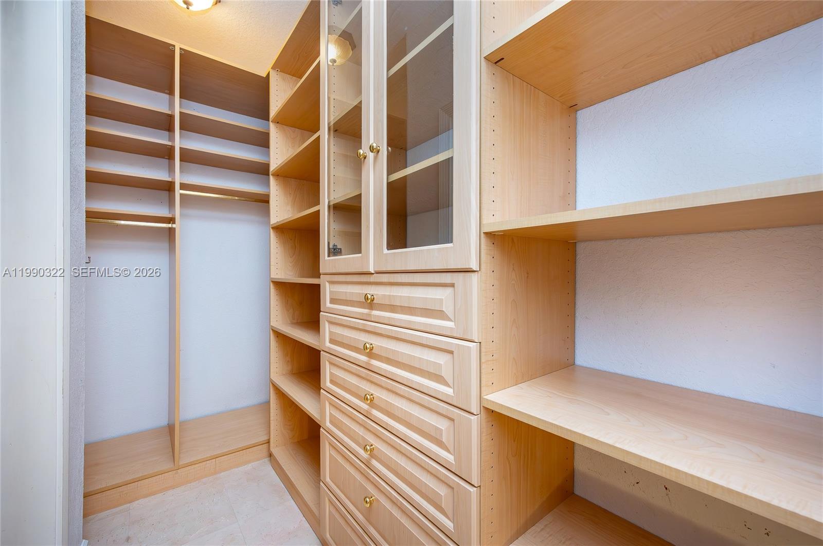 FOUST SUB - Residential