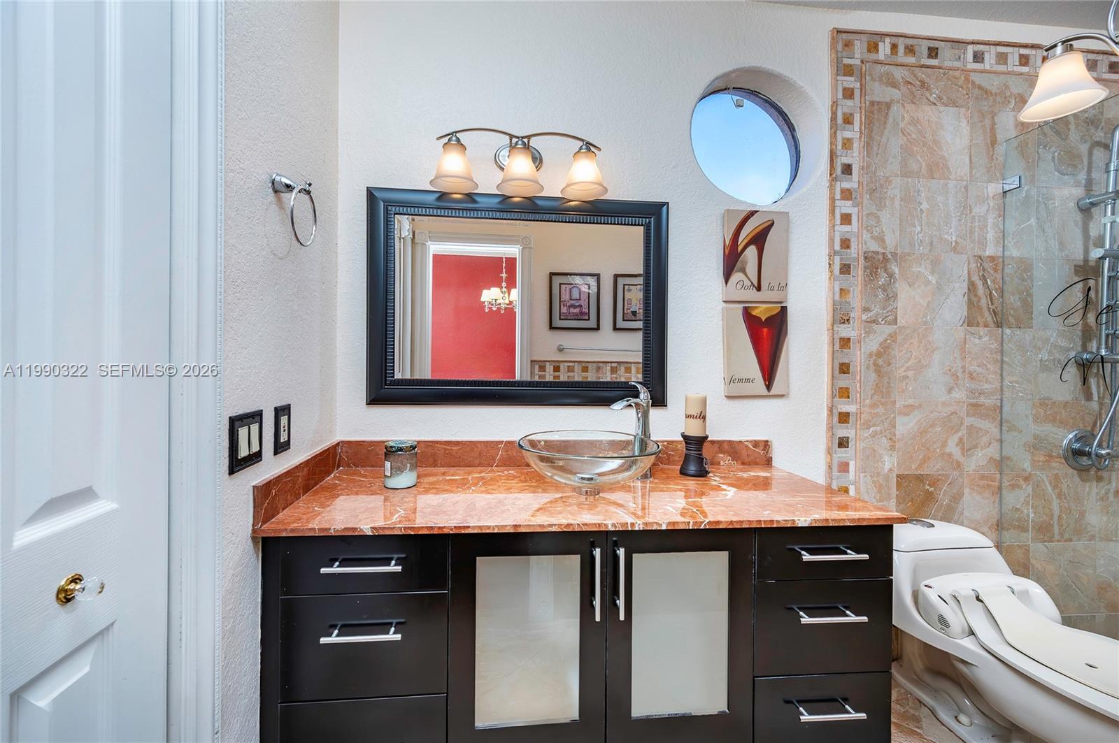 FOUST SUB - Residential