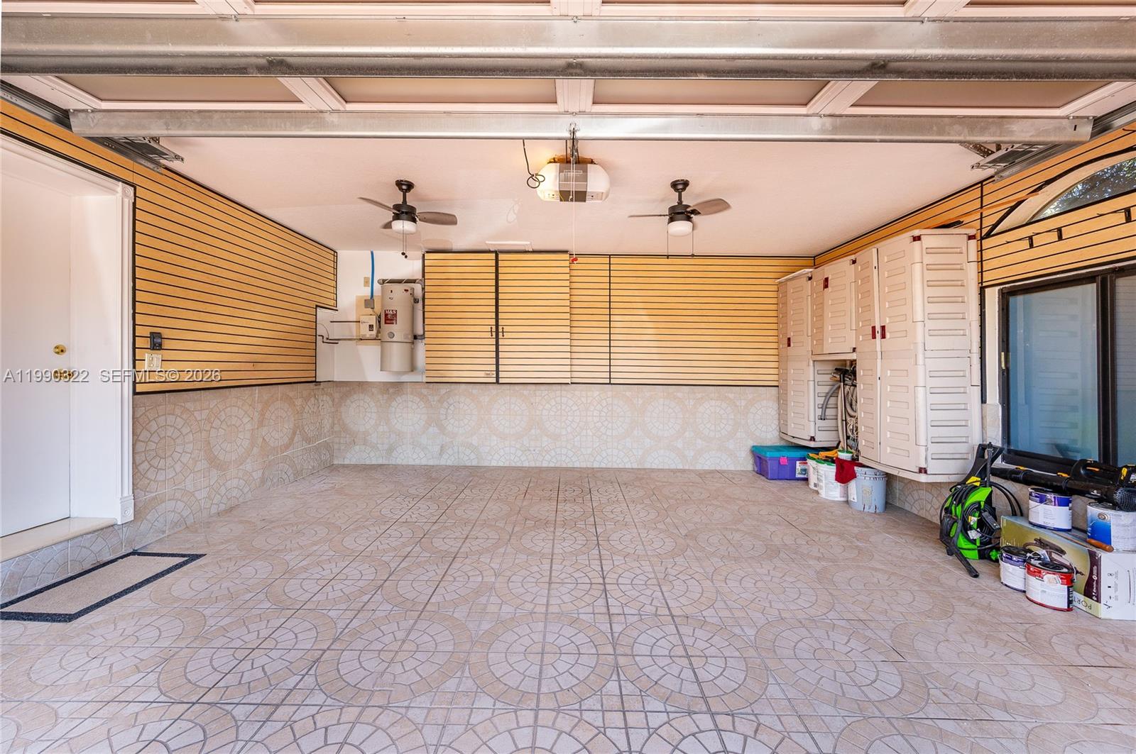 FOUST SUB - Residential