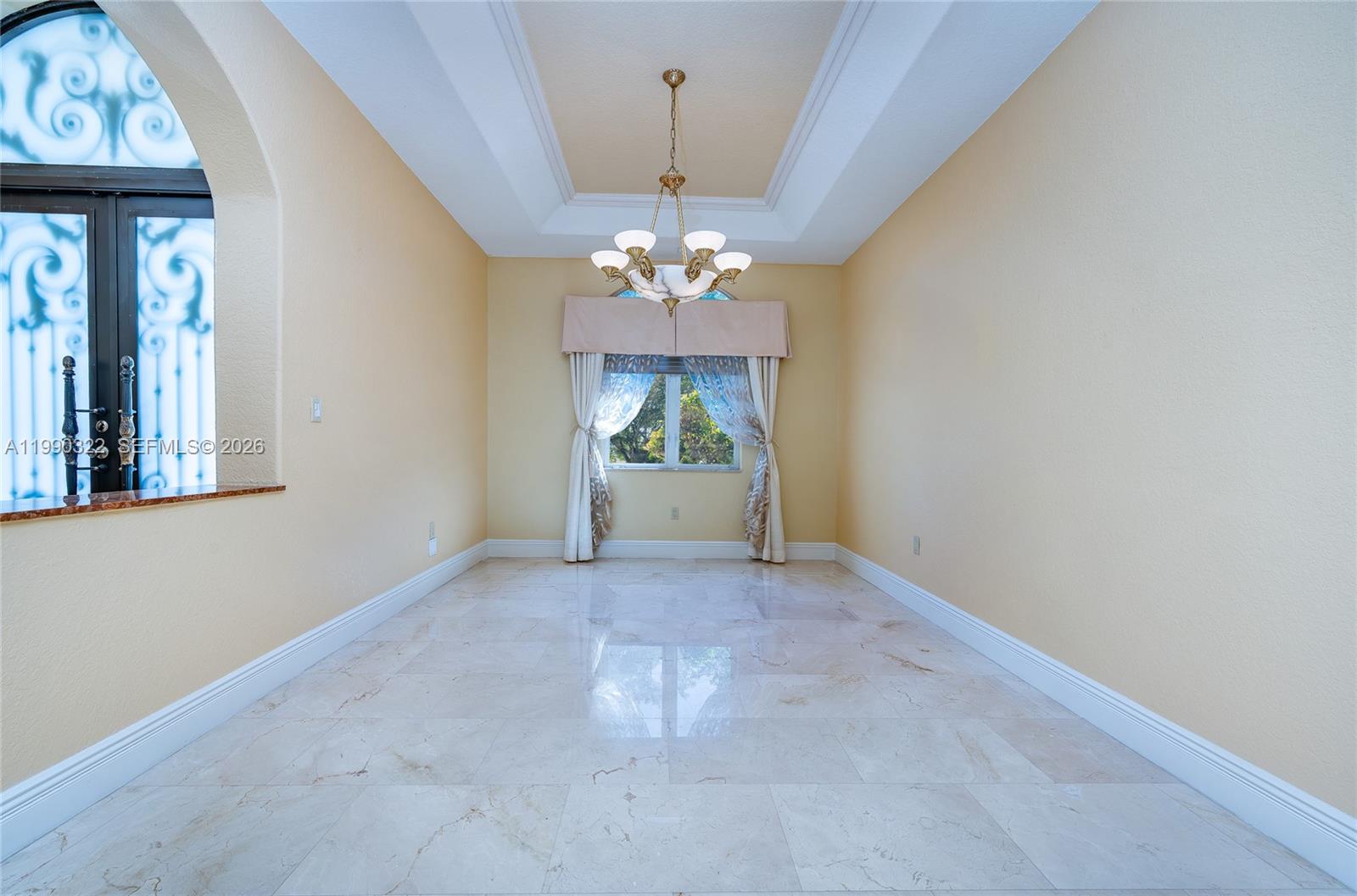 FOUST SUB - Residential