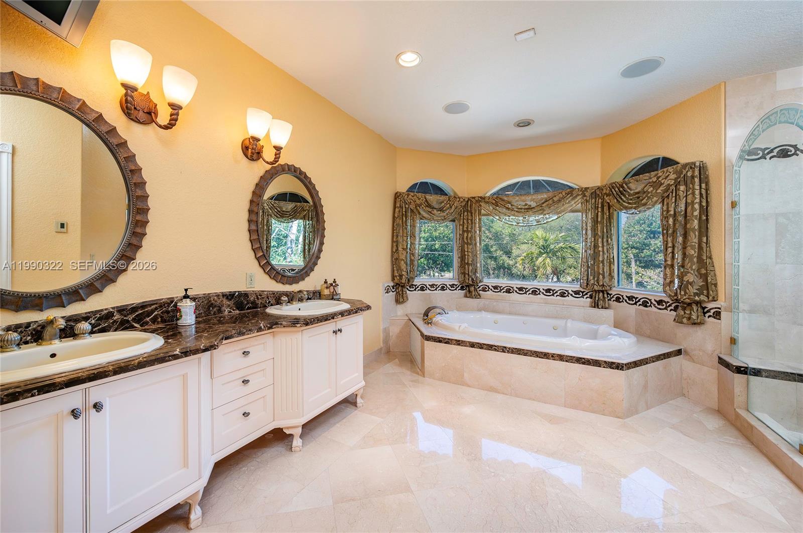 FOUST SUB - Residential