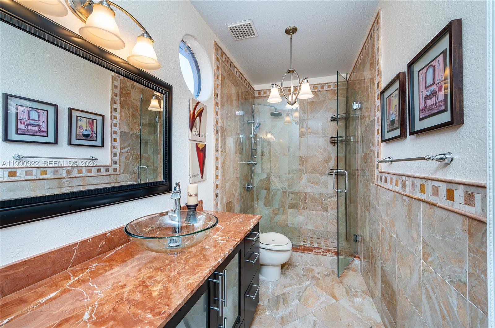 FOUST SUB - Residential