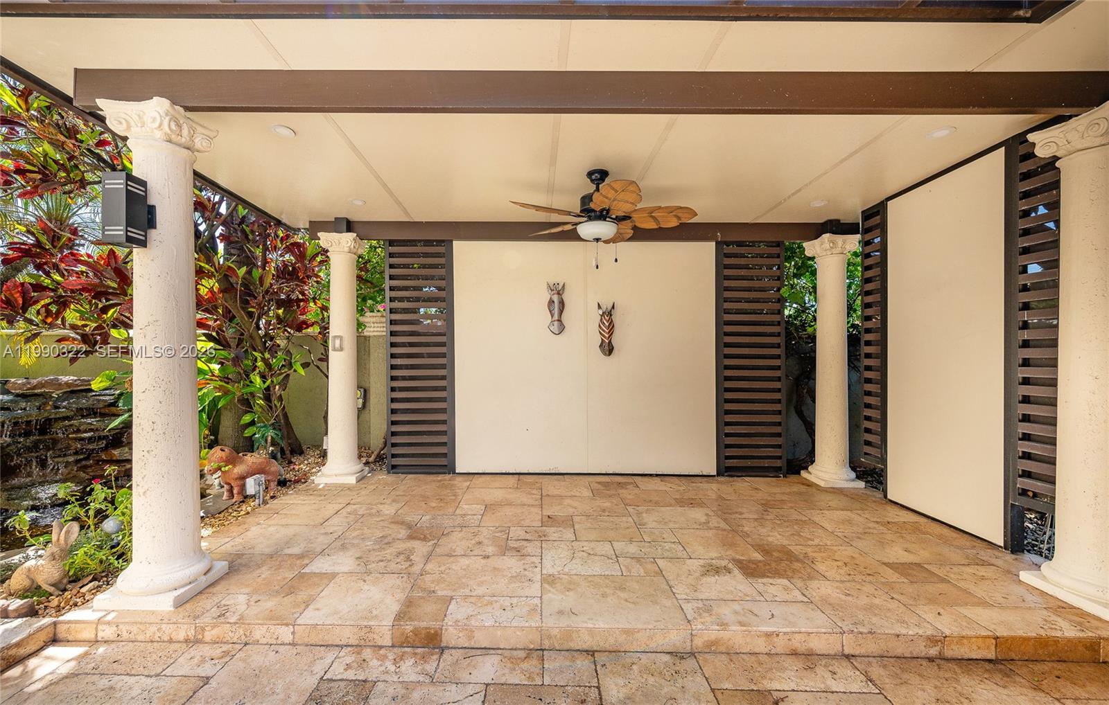 FOUST SUB - Residential