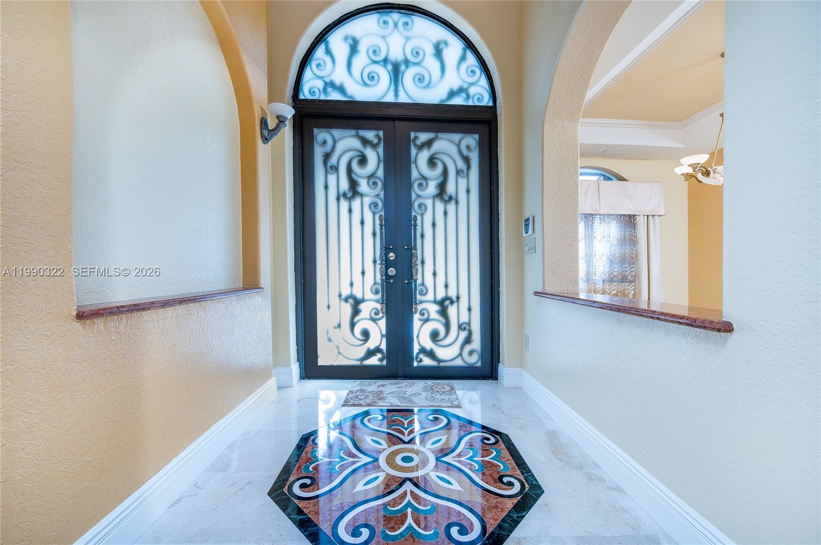 FOUST SUB - Residential