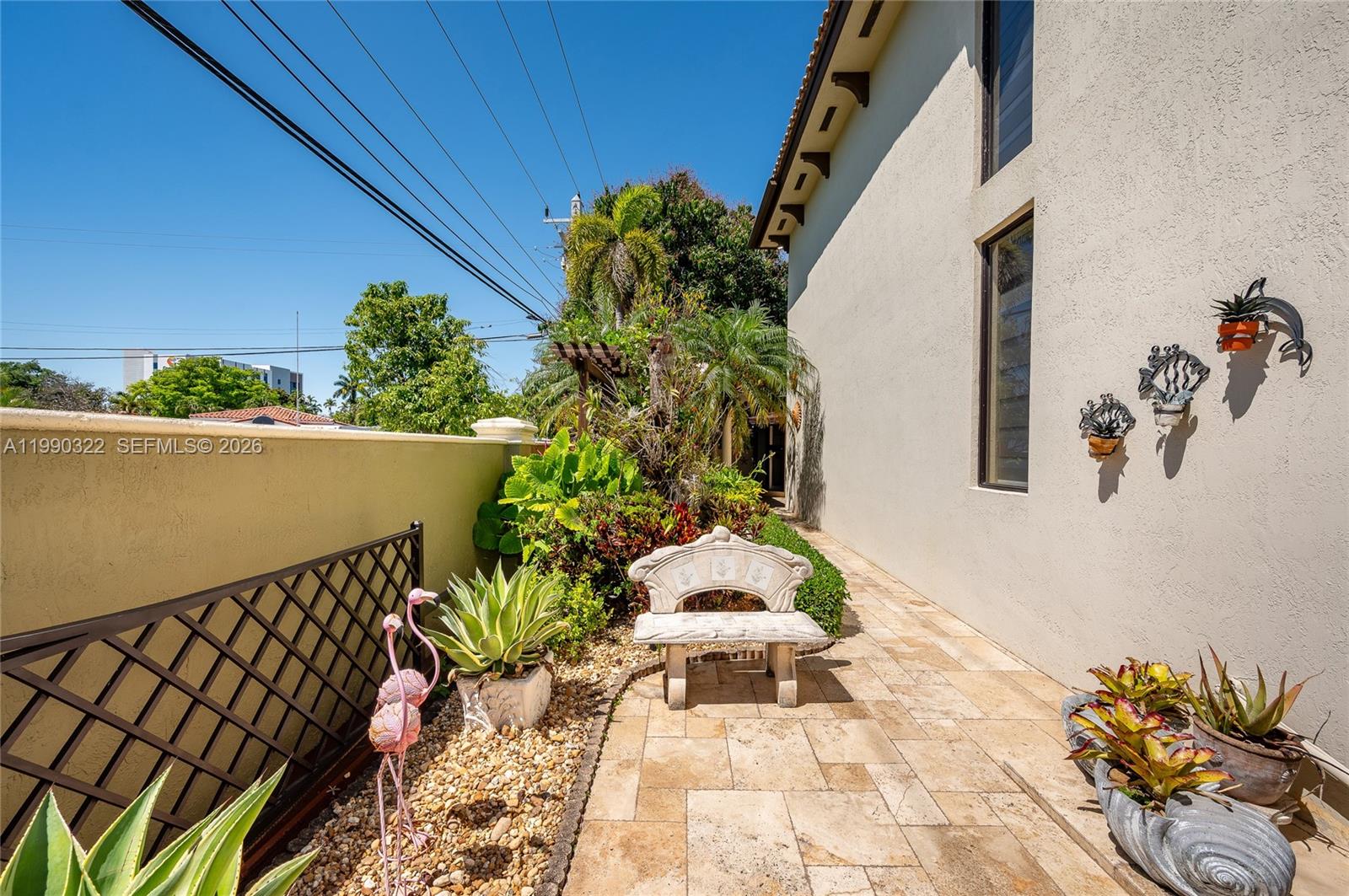 FOUST SUB - Residential