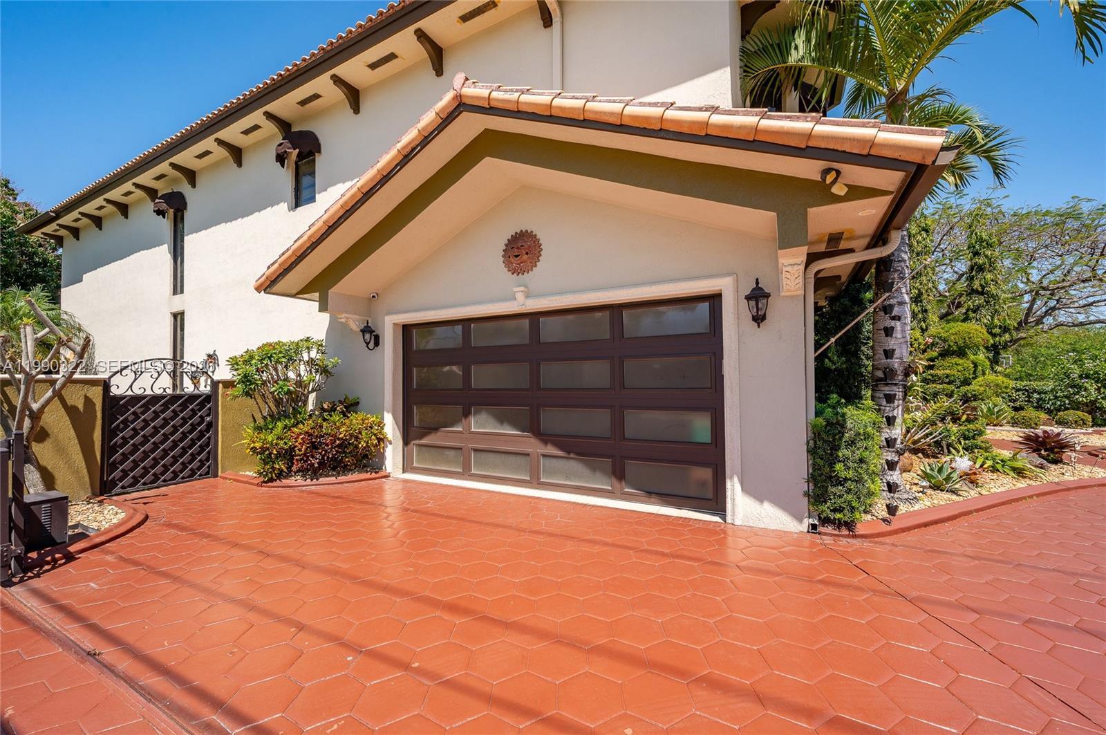 FOUST SUB - Residential