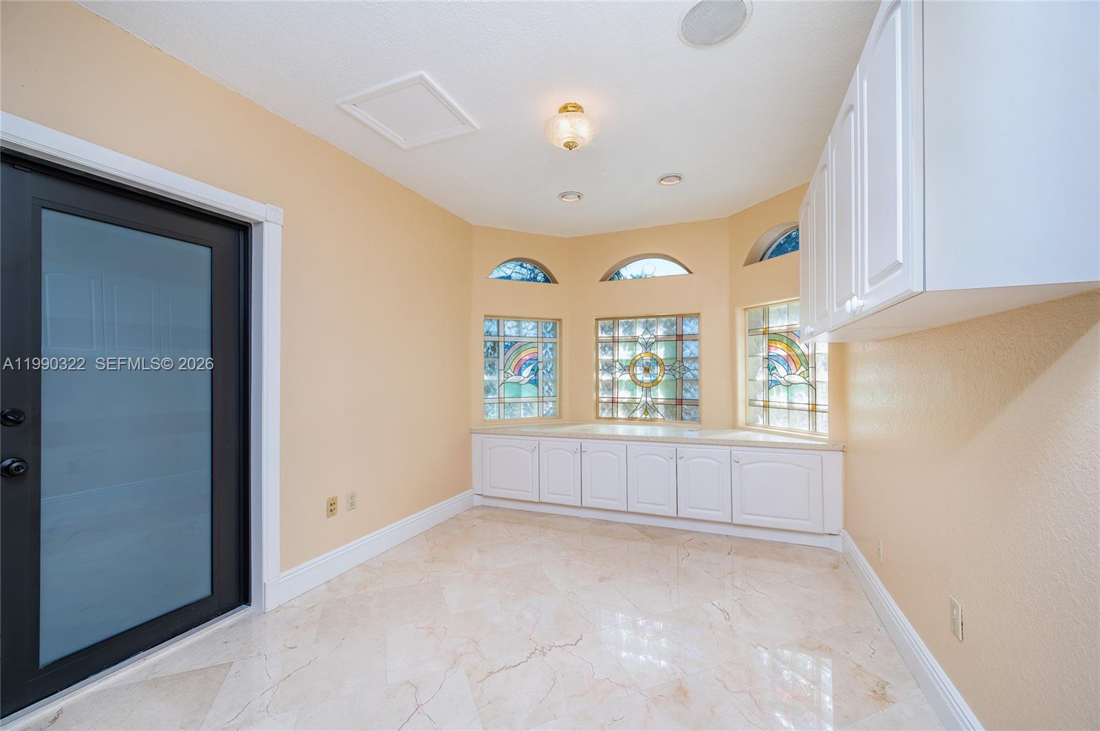 FOUST SUB - Residential