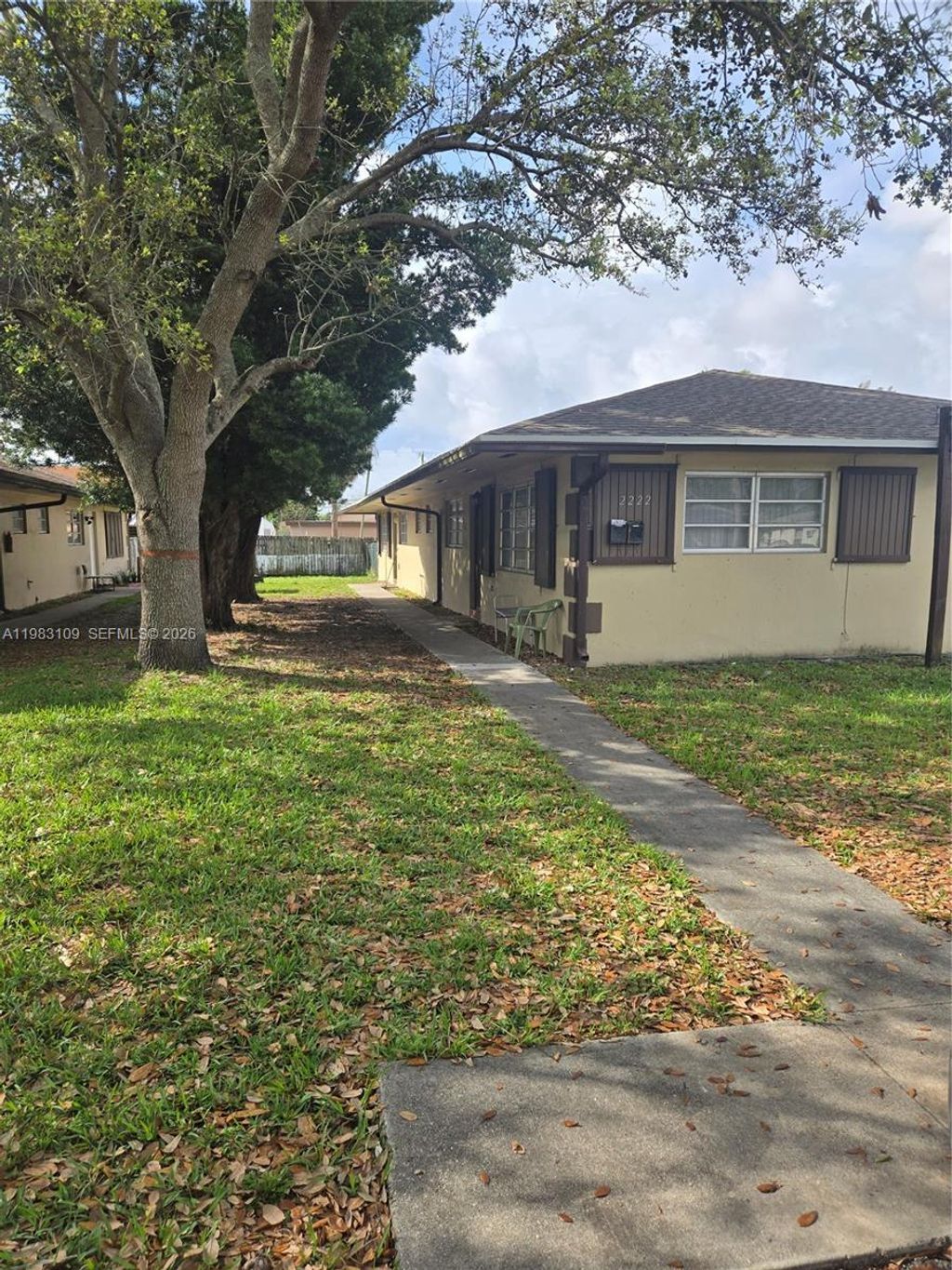 Photo of Hollywood, FL 33020 (MLS # A11983109)