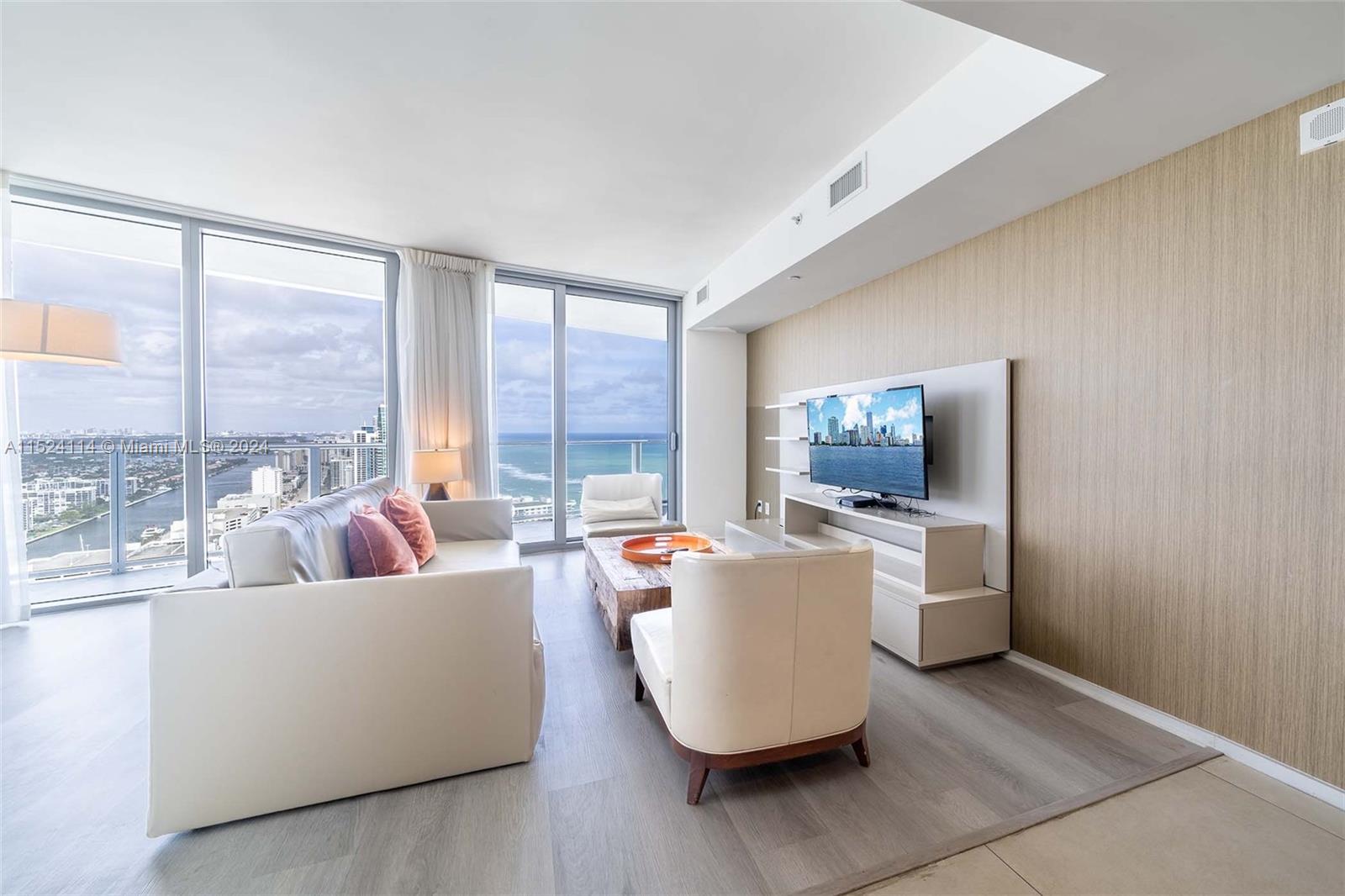 4111 S Ocean Dr 3112