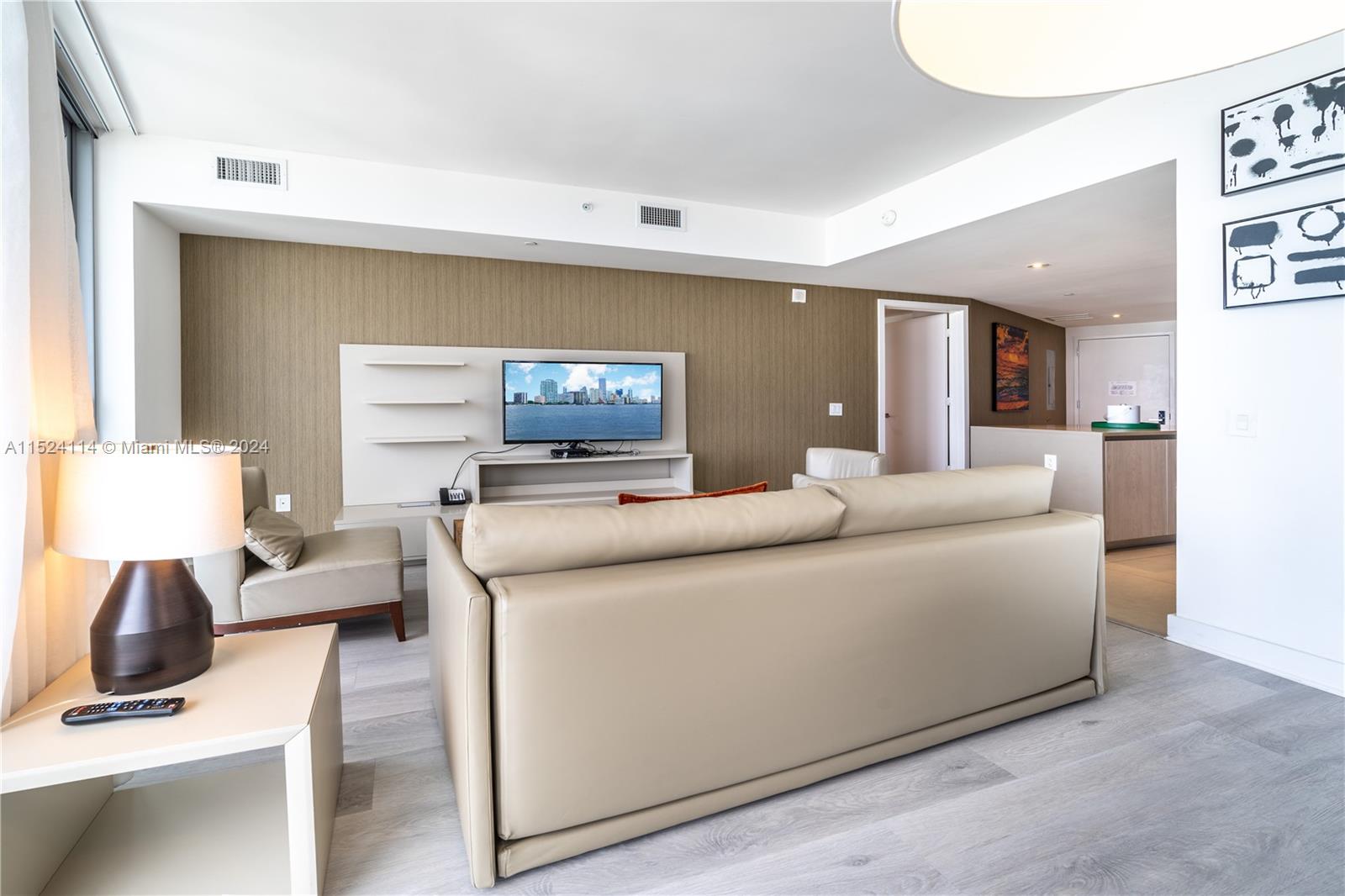 4111 SOUTH OCEAN DRIVE CO - Residential